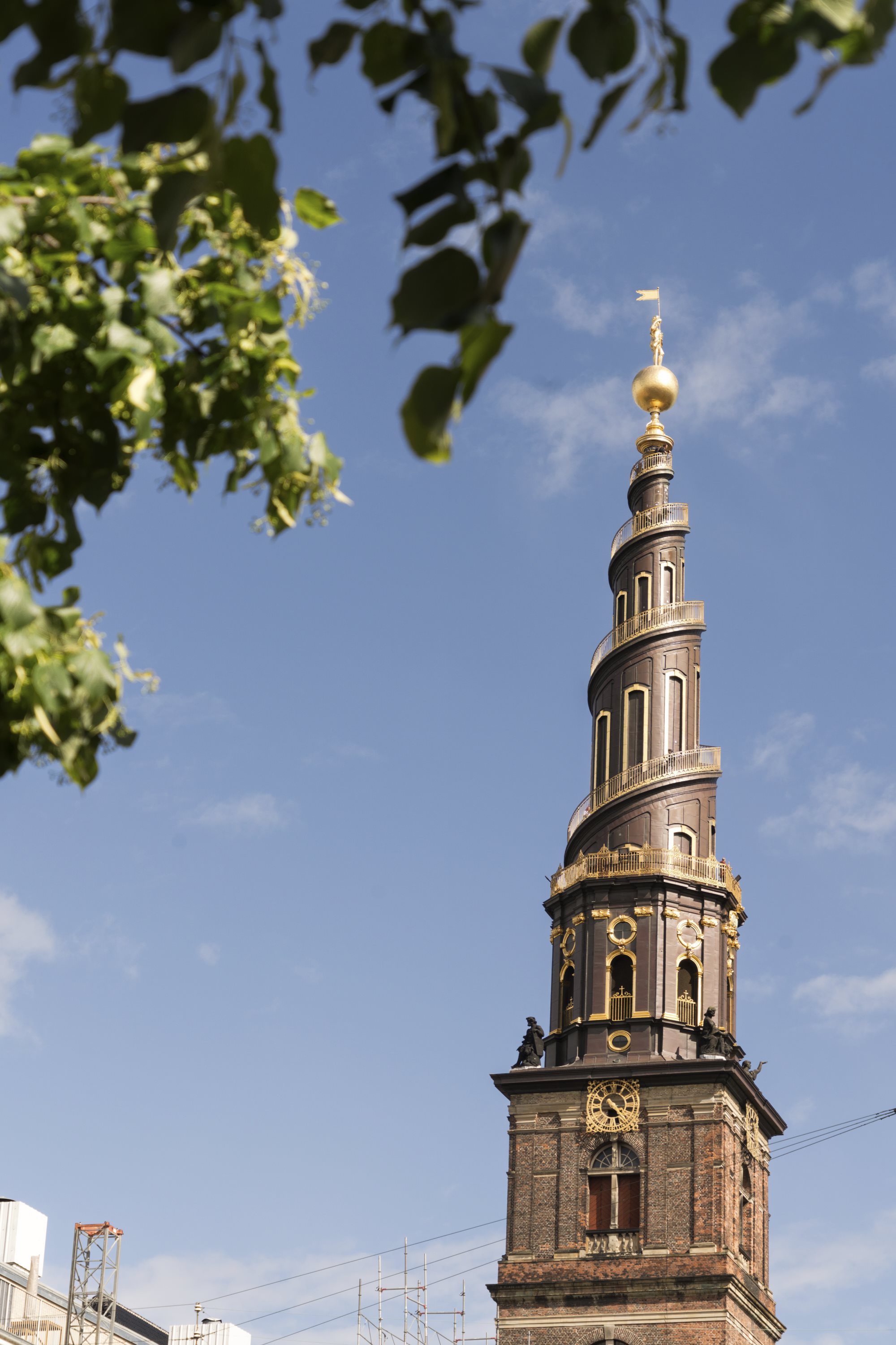 Fremhævet  billede i fuldskærmstilstand. Billede af Overgaden Neden Vandet 39, st.., 1414 København K