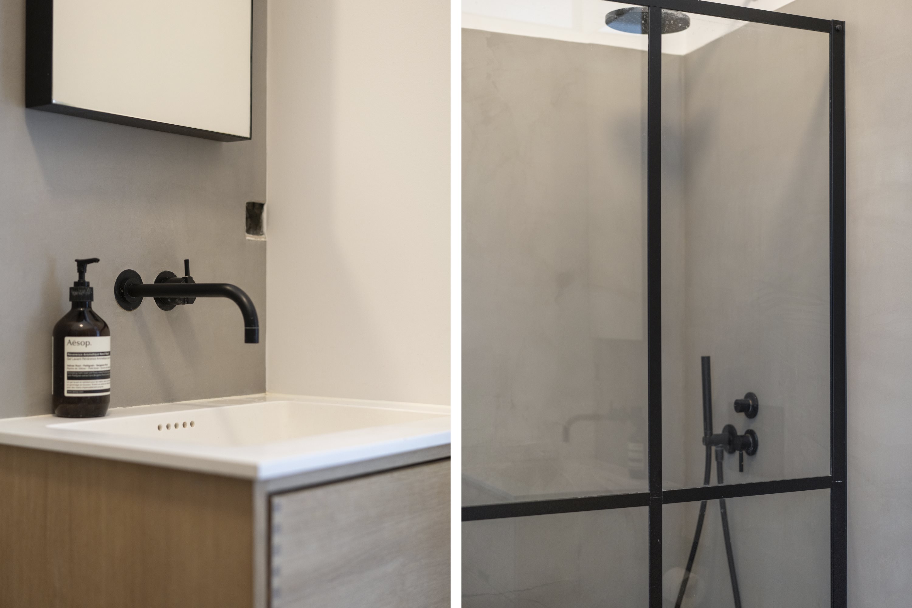 Fremhævet  billede i fuldskærmstilstand. Billede af Overgaden Neden Vandet 39, st.., 1414 København K