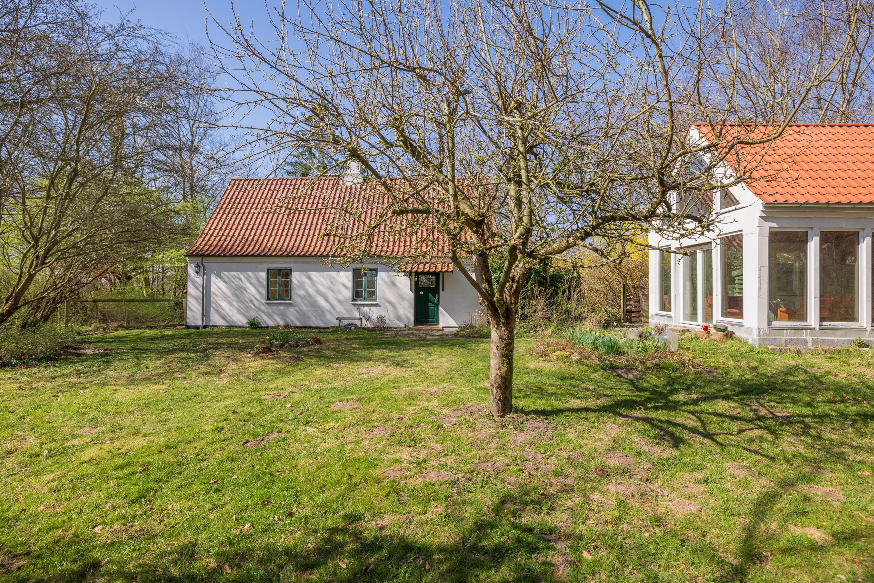 Fremhævet ejendommen billede i fuldskærmstilstand. Billede af Moesgård Allé 7, 8320 Mårslet