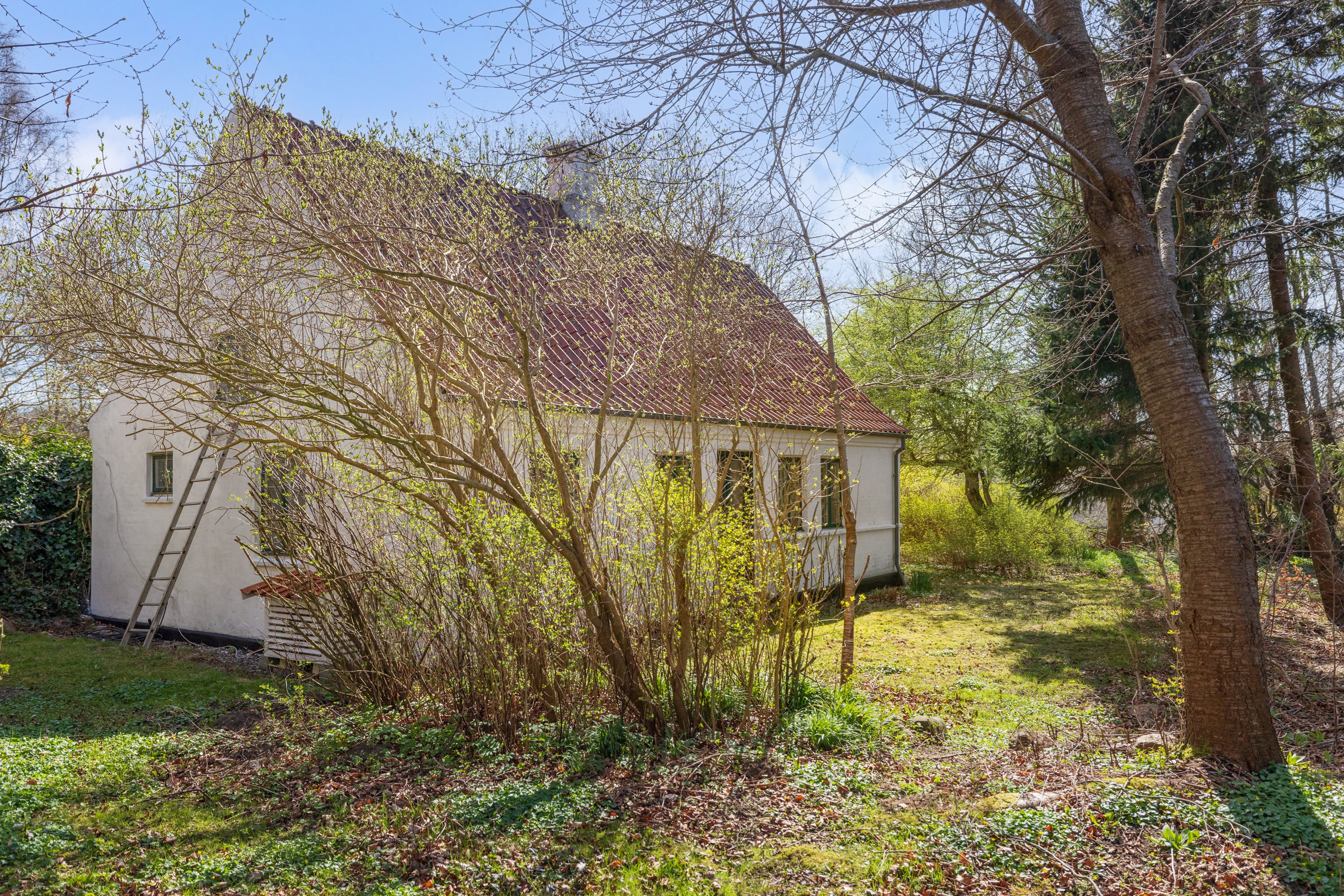 Fremhævet ejendommen billede i fuldskærmstilstand. Billede af Moesgård Allé 7, 8320 Mårslet