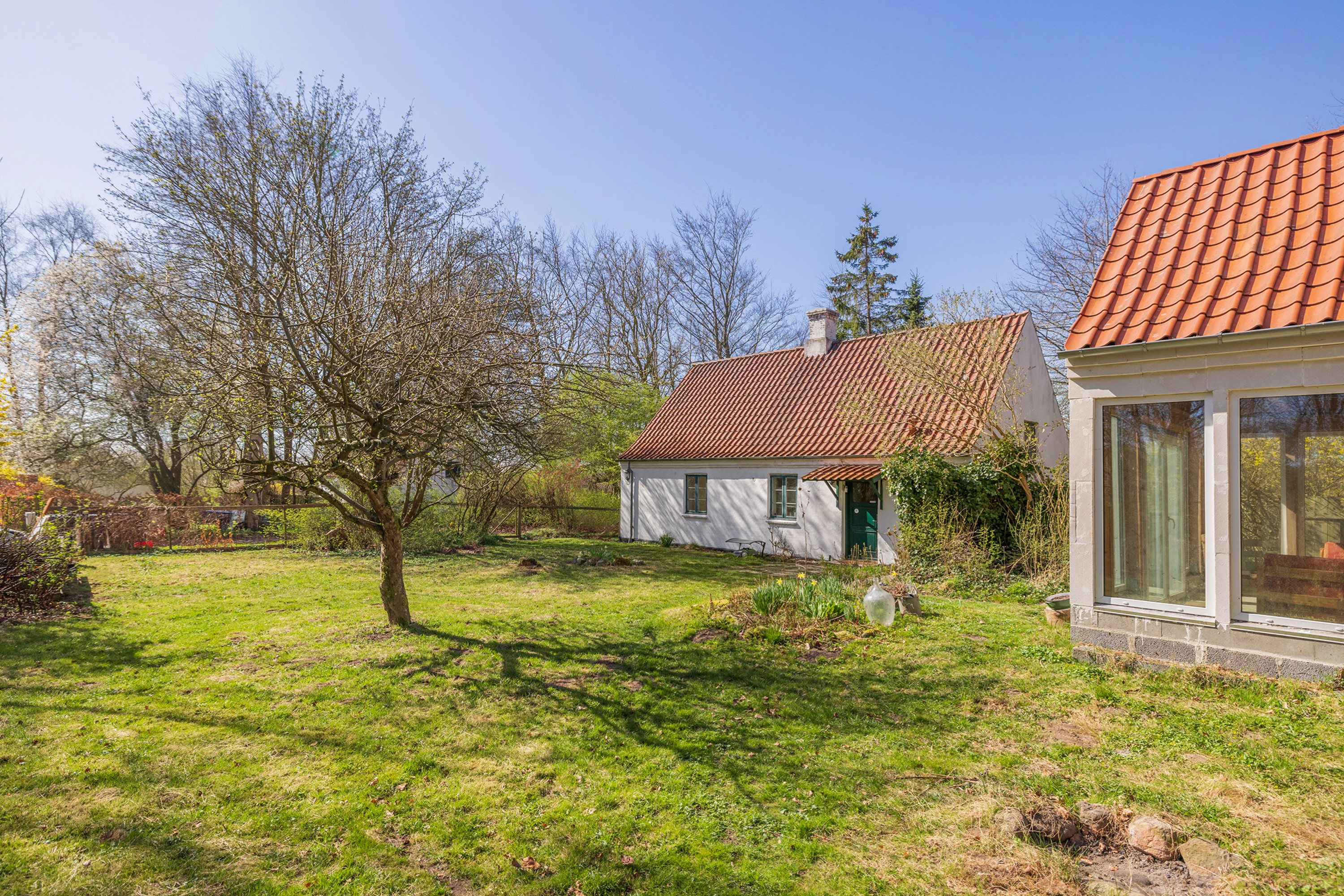 Fremhævet ejendommen billede i fuldskærmstilstand. Billede af Moesgård Allé 7, 8320 Mårslet