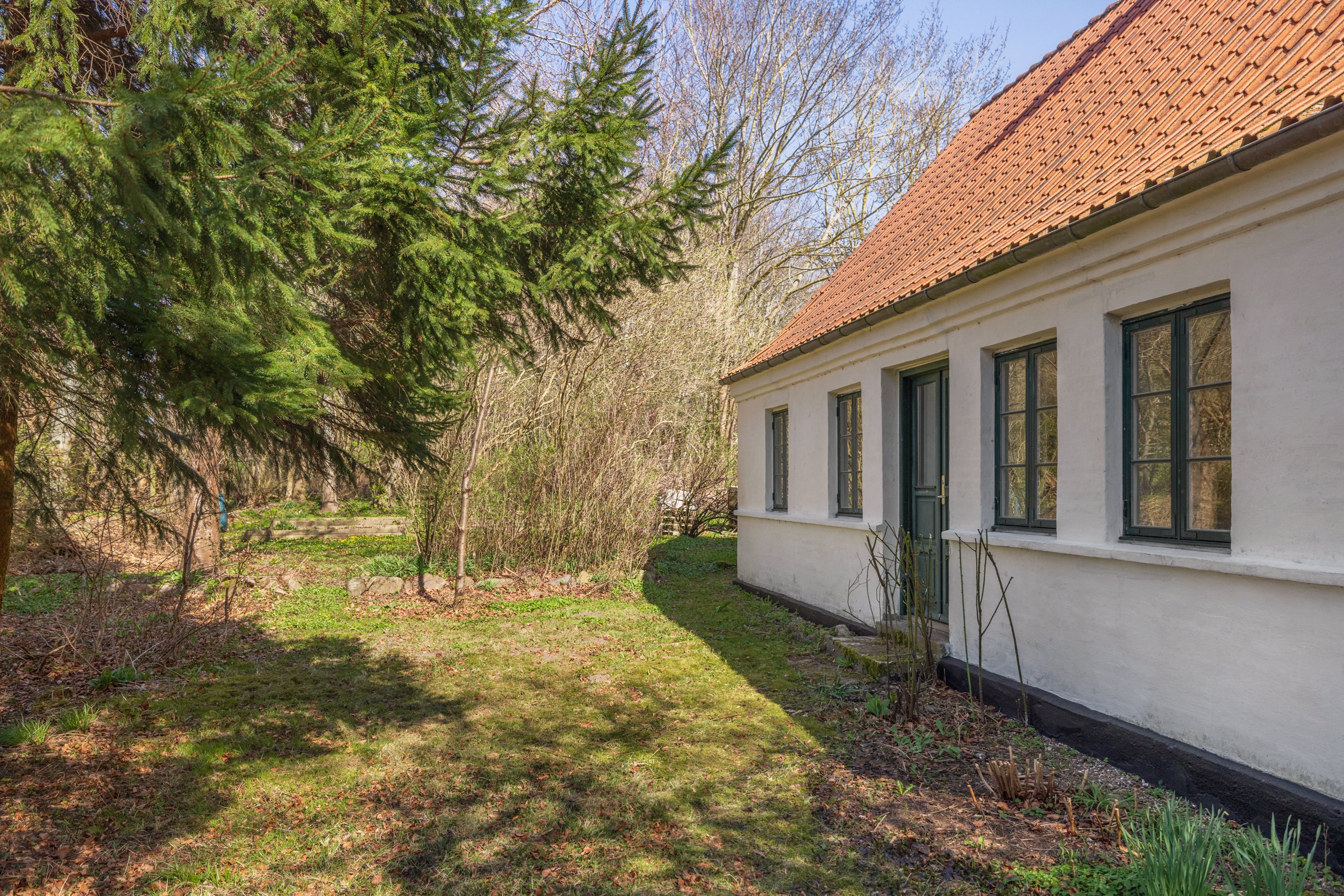 Fremhævet ejendommen billede i fuldskærmstilstand. Billede af Moesgård Allé 7, 8320 Mårslet