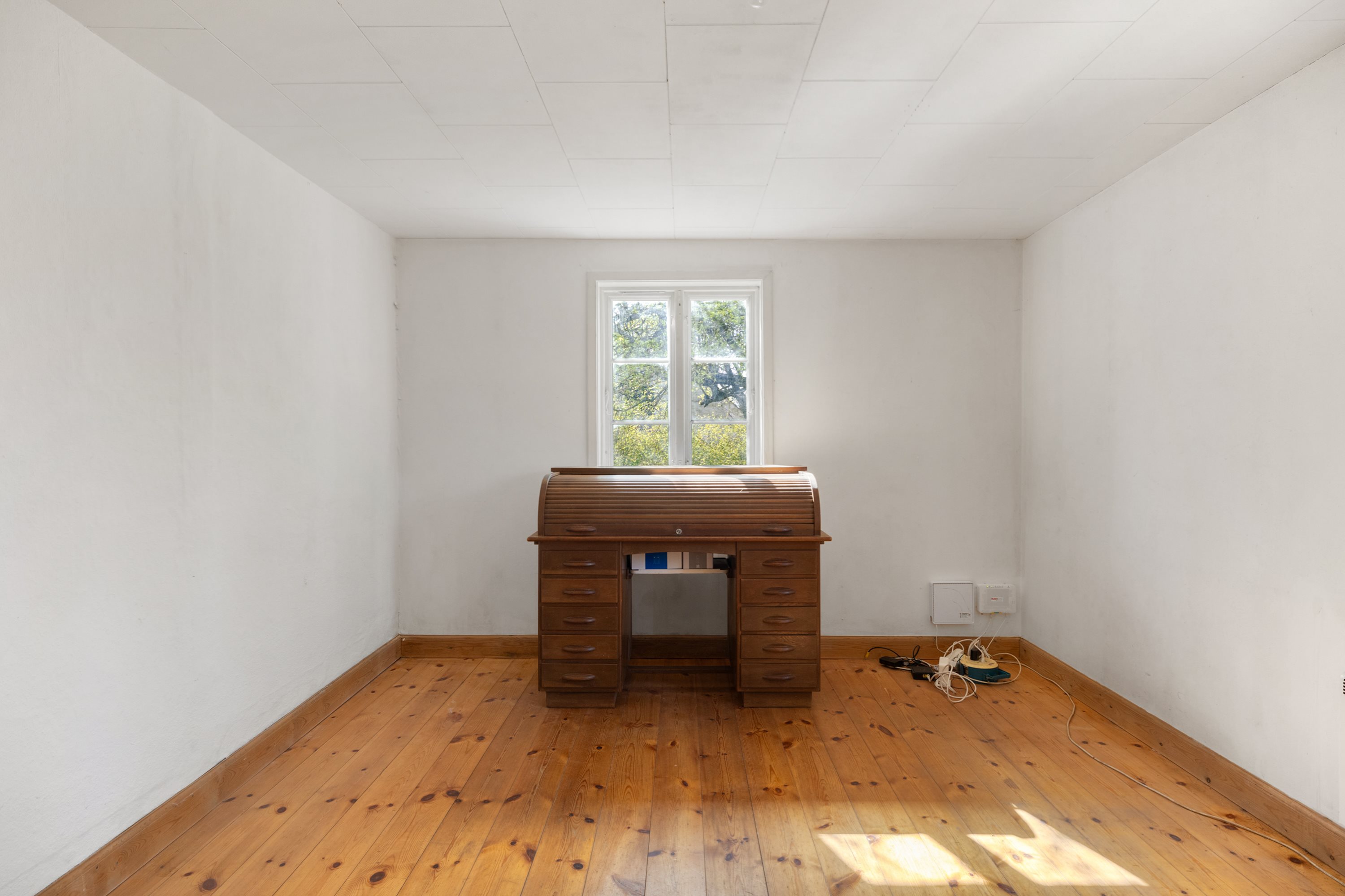 Fremhævet stue billede i fuldskærmstilstand. Billede af Moesgård Allé 7, 8320 Mårslet