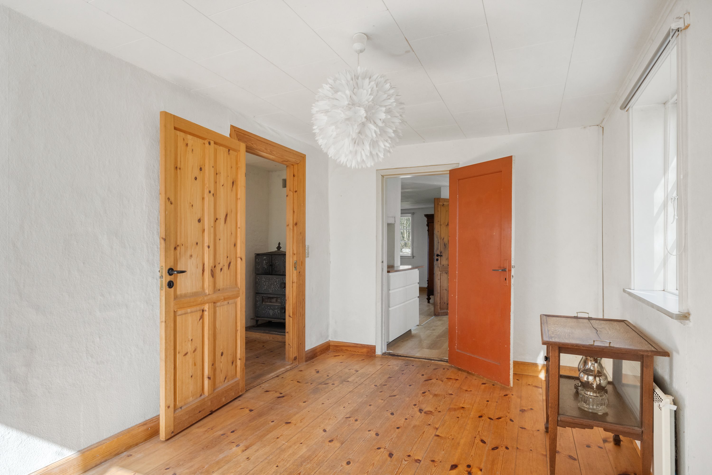 Fremhævet stue billede i fuldskærmstilstand. Billede af Moesgård Allé 7, 8320 Mårslet