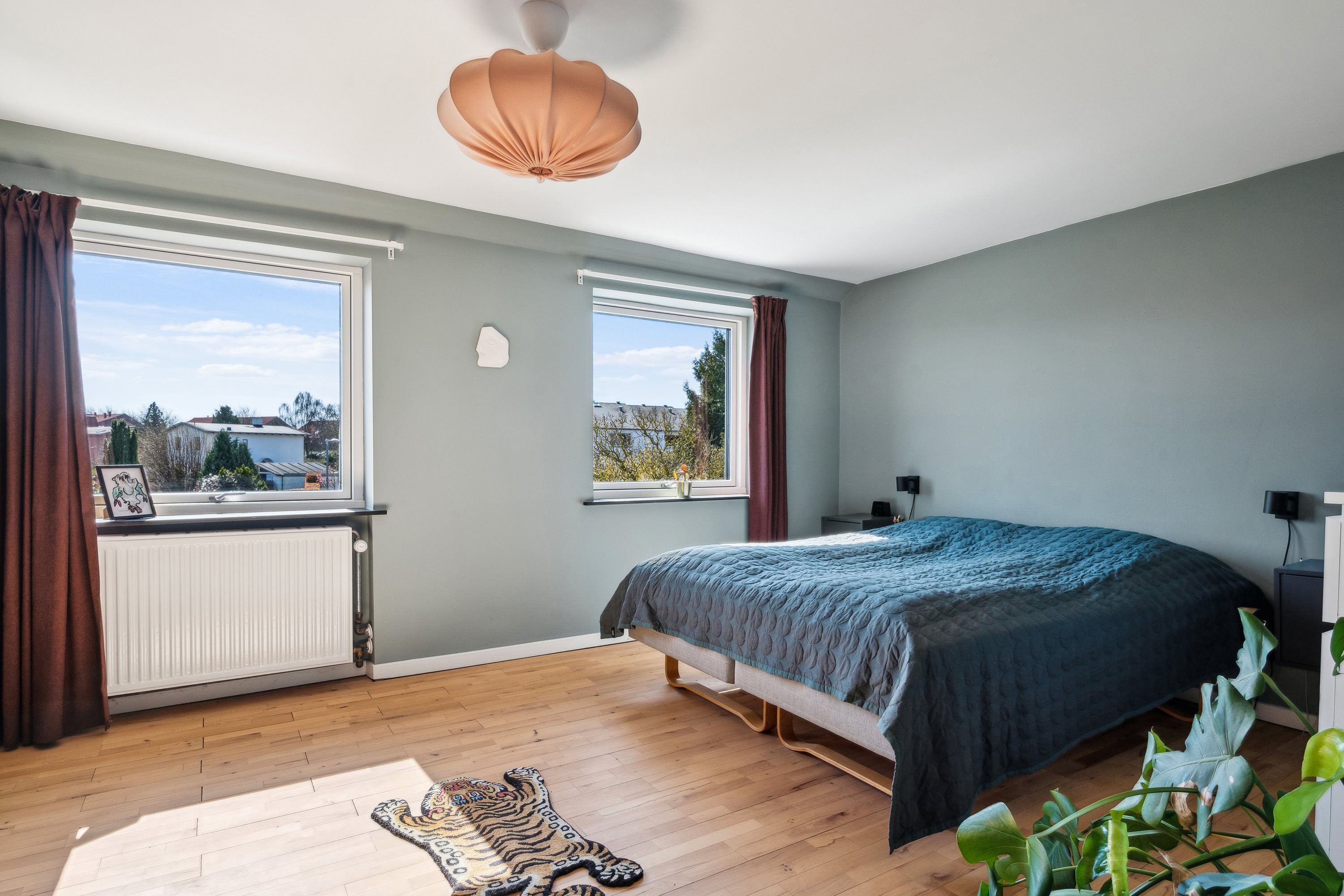 Fremhævet værelse billede i fuldskærmstilstand. Billede af Alsvej 2, 8240 Risskov