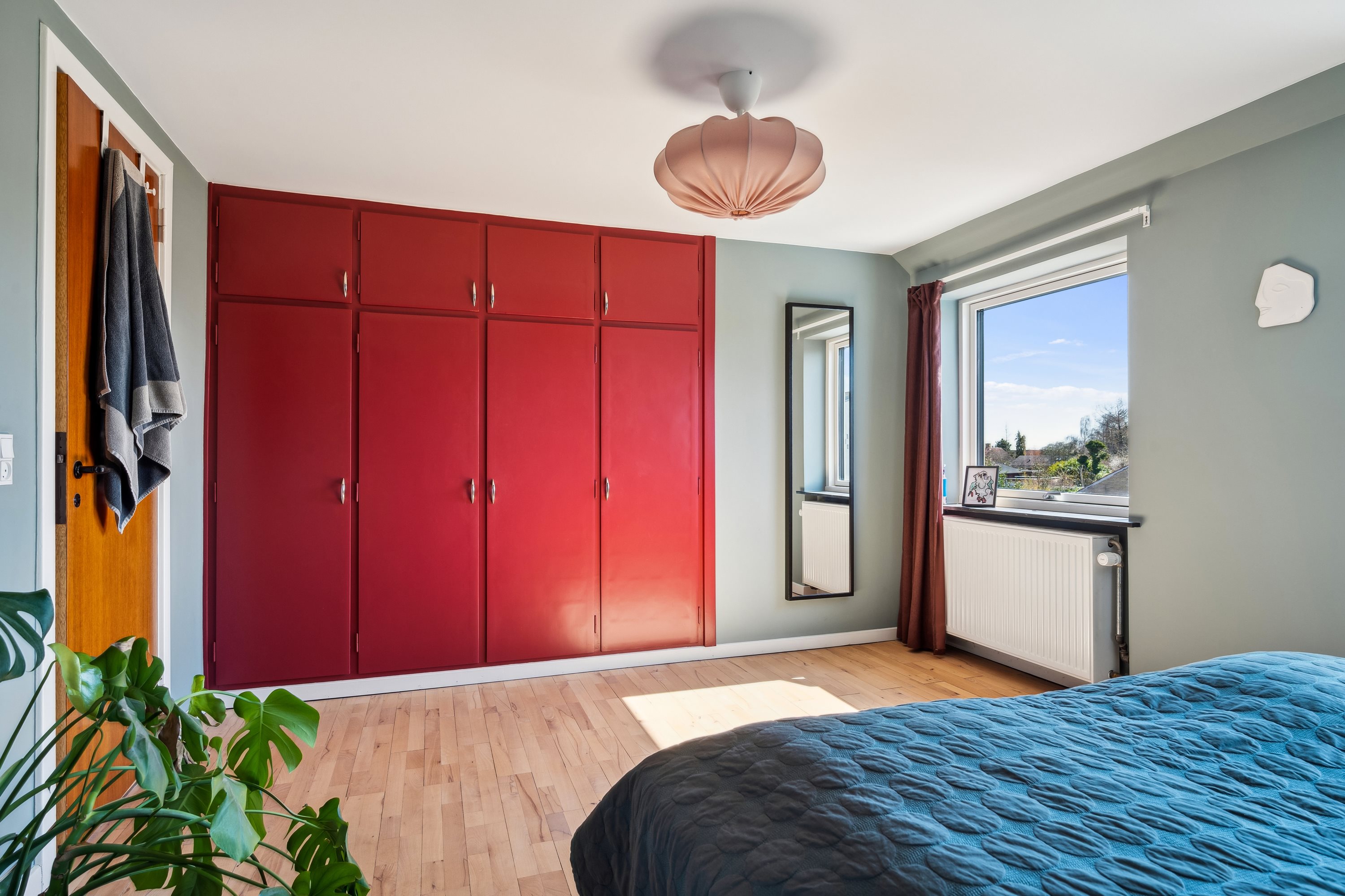 Fremhævet værelse billede i fuldskærmstilstand. Billede af Alsvej 2, 8240 Risskov