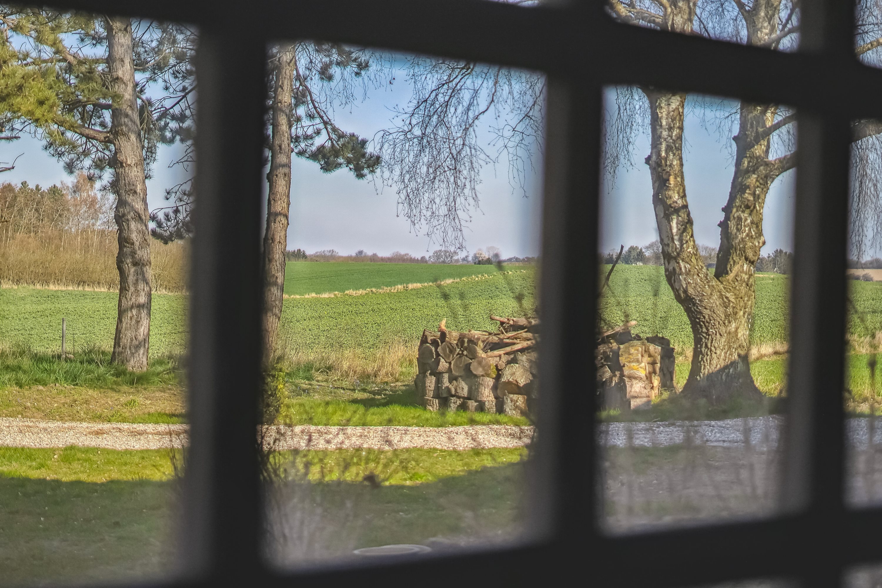 Fremhævet indendørs billede i fuldskærmstilstand. Billede af Strandbakken 52, Klinteby, 4736 Karrebæksminde