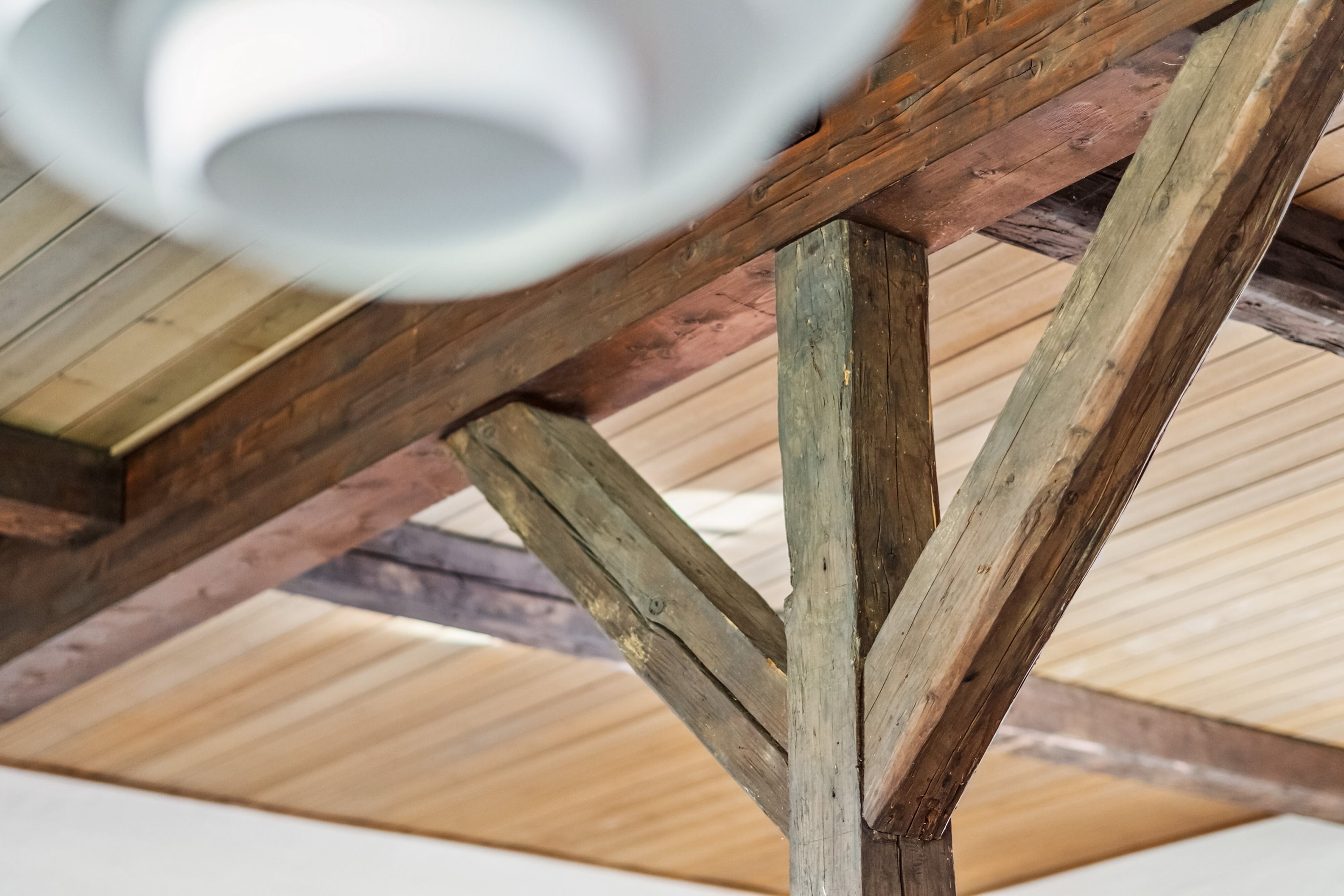 Fremhævet indendørs billede i fuldskærmstilstand. Billede af Strandbakken 52, Klinteby, 4736 Karrebæksminde