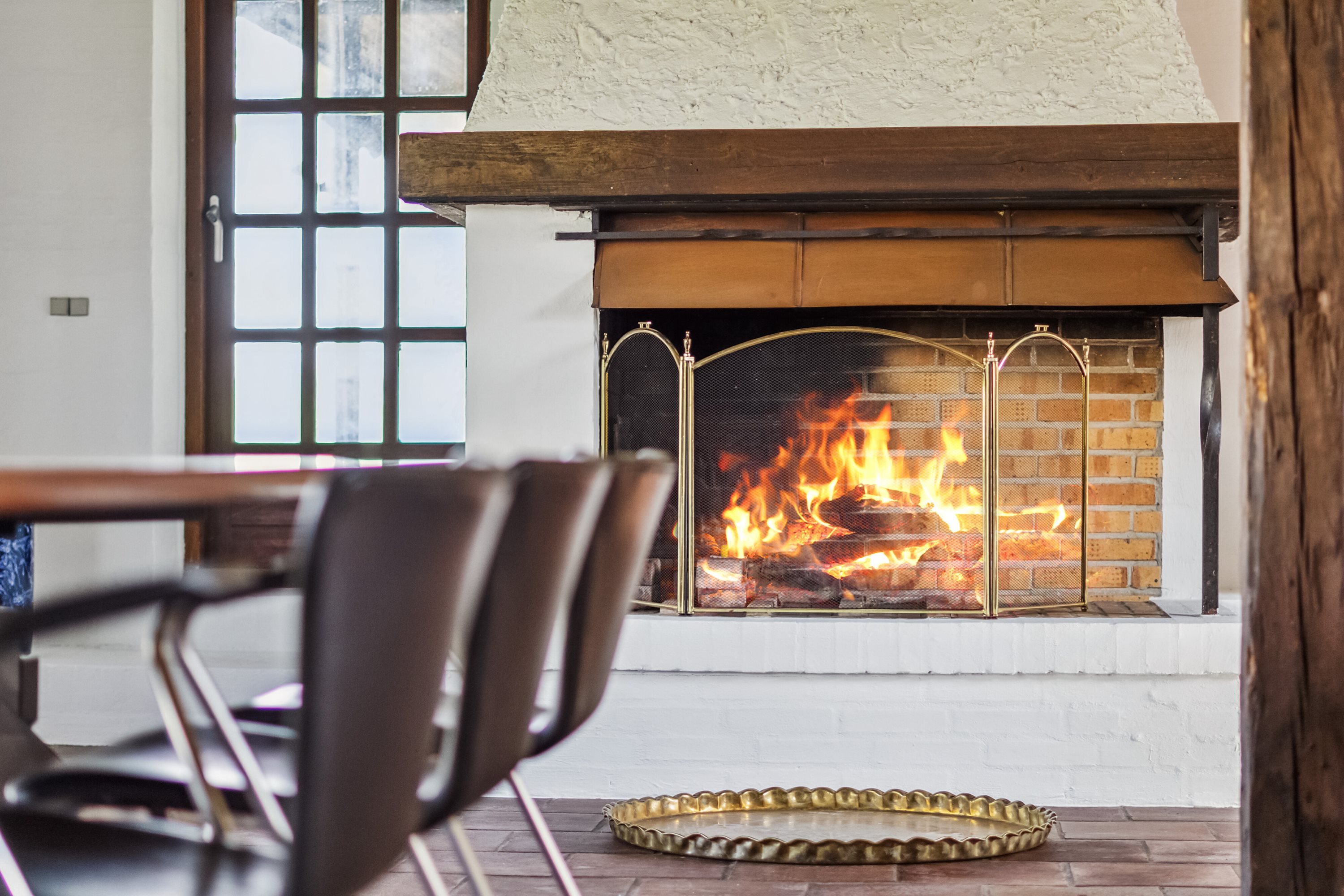 Fremhævet indendørs billede i fuldskærmstilstand. Billede af Strandbakken 52, Klinteby, 4736 Karrebæksminde