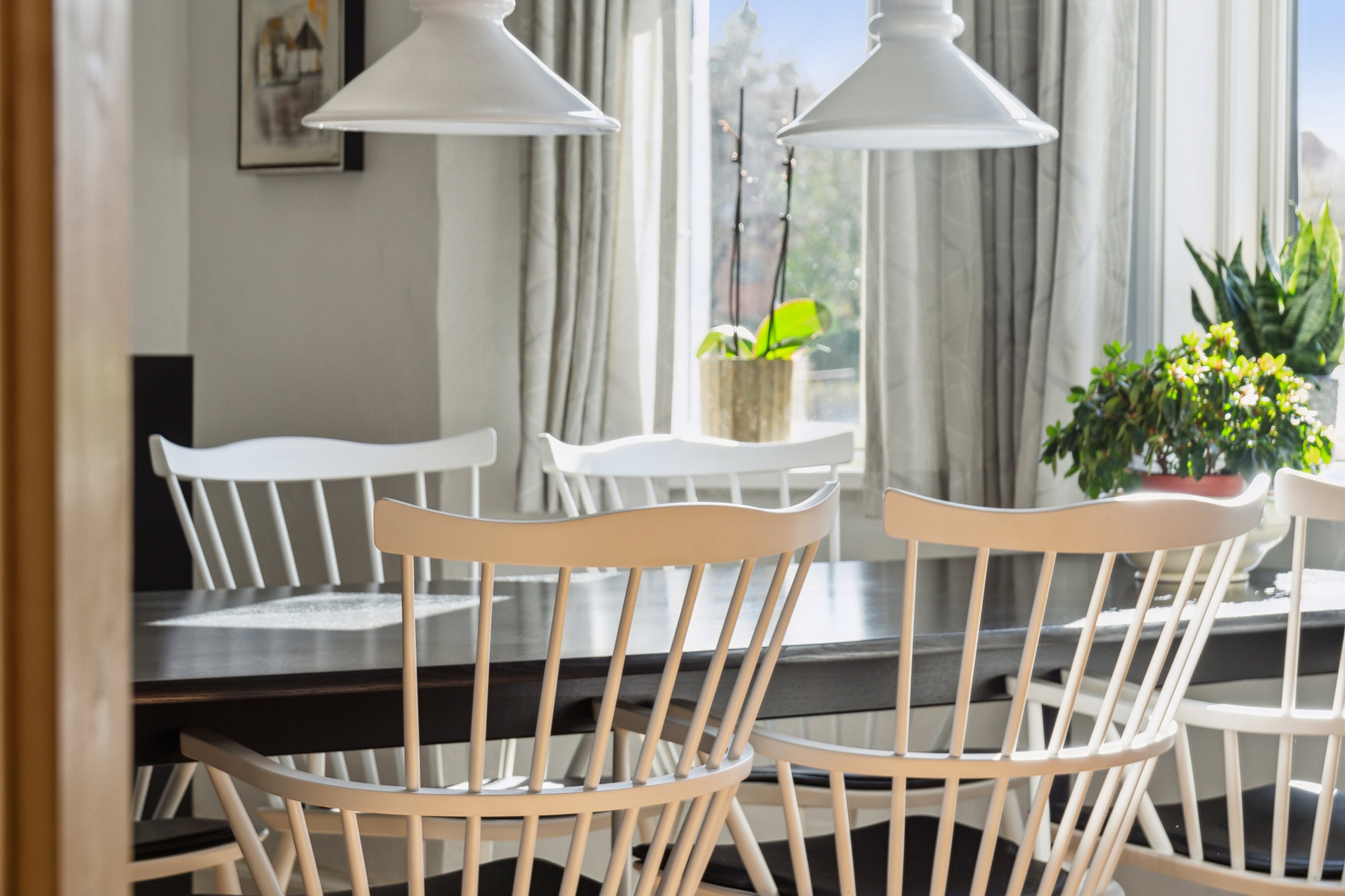 Fremhævet indendørs billede i fuldskærmstilstand. Billede af Branebjerg 56, Gamby, 5471 Søndersø