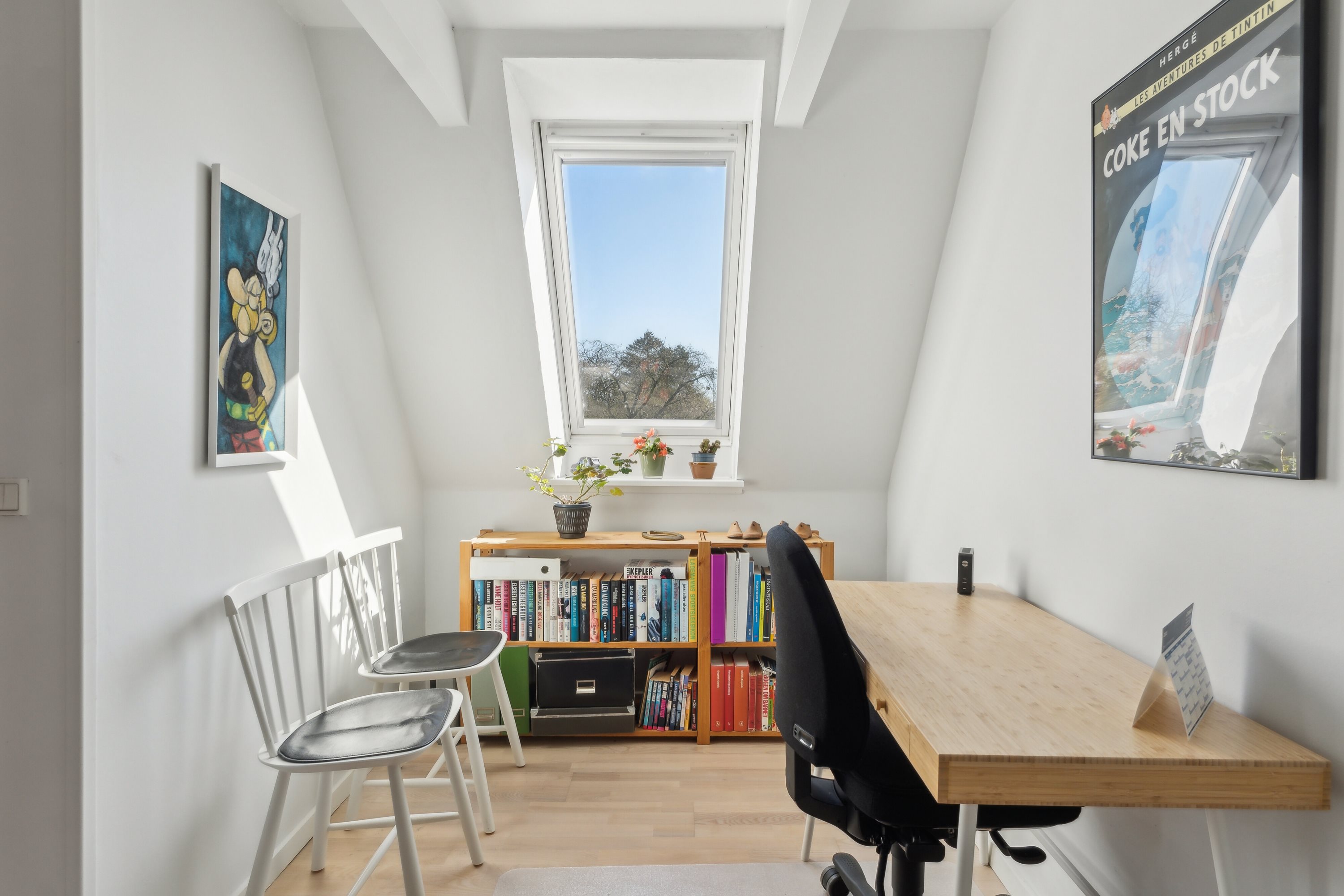 Fremhævet værelse billede i fuldskærmstilstand. Billede af Branebjerg 56, Gamby, 5471 Søndersø