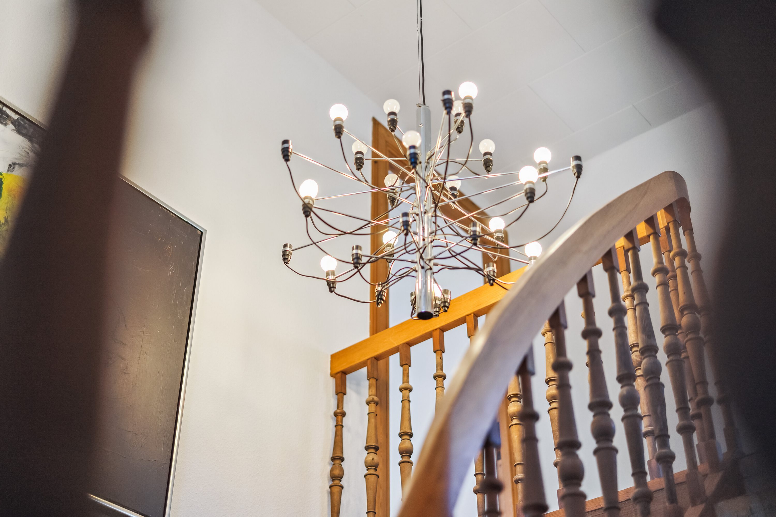 Fremhævet indendørs billede i fuldskærmstilstand. Billede af Strandbakken 52, Klinteby, 4736 Karrebæksminde