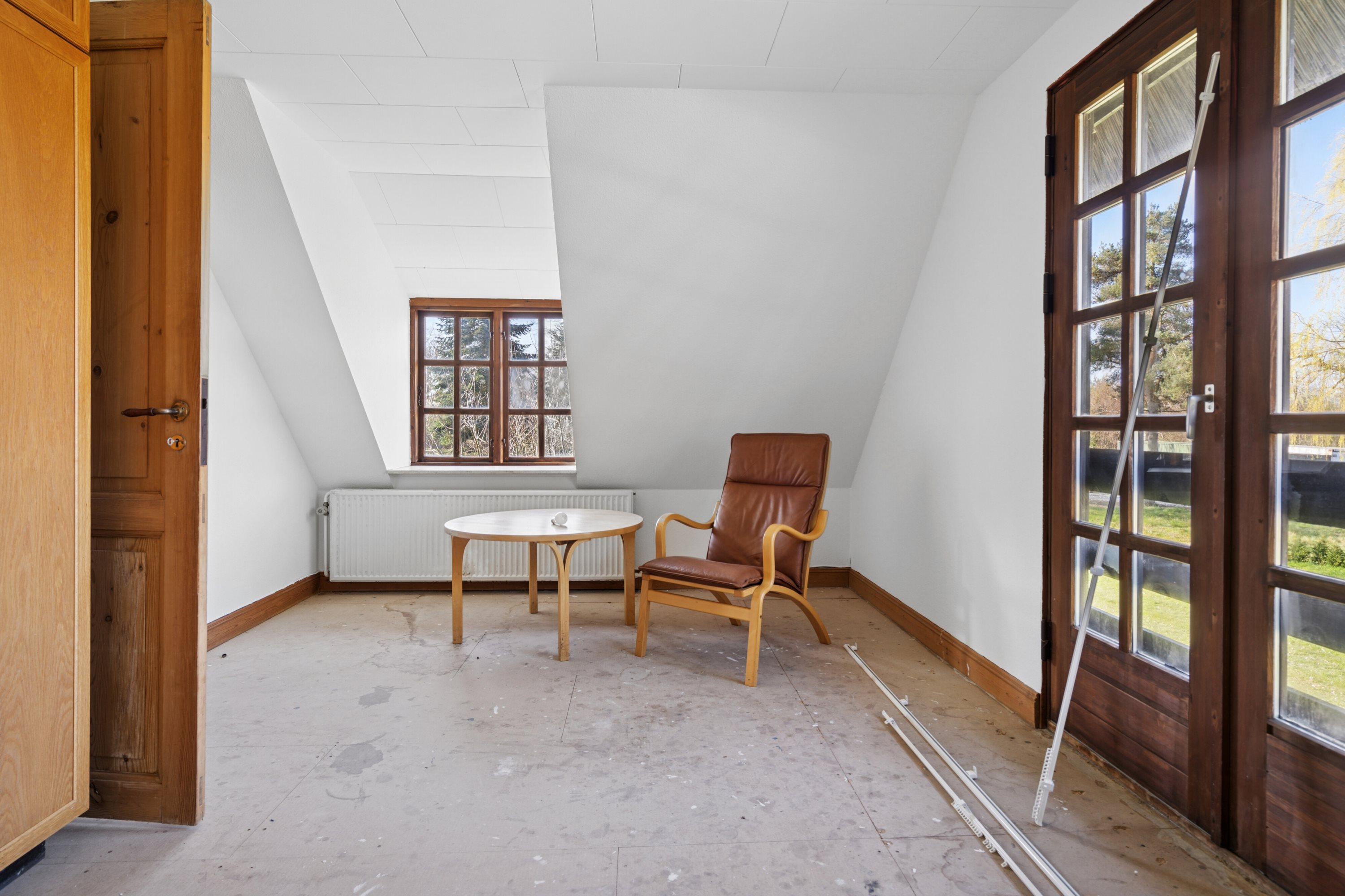 Fremhævet indendørs billede i fuldskærmstilstand. Billede af Strandbakken 52, Klinteby, 4736 Karrebæksminde