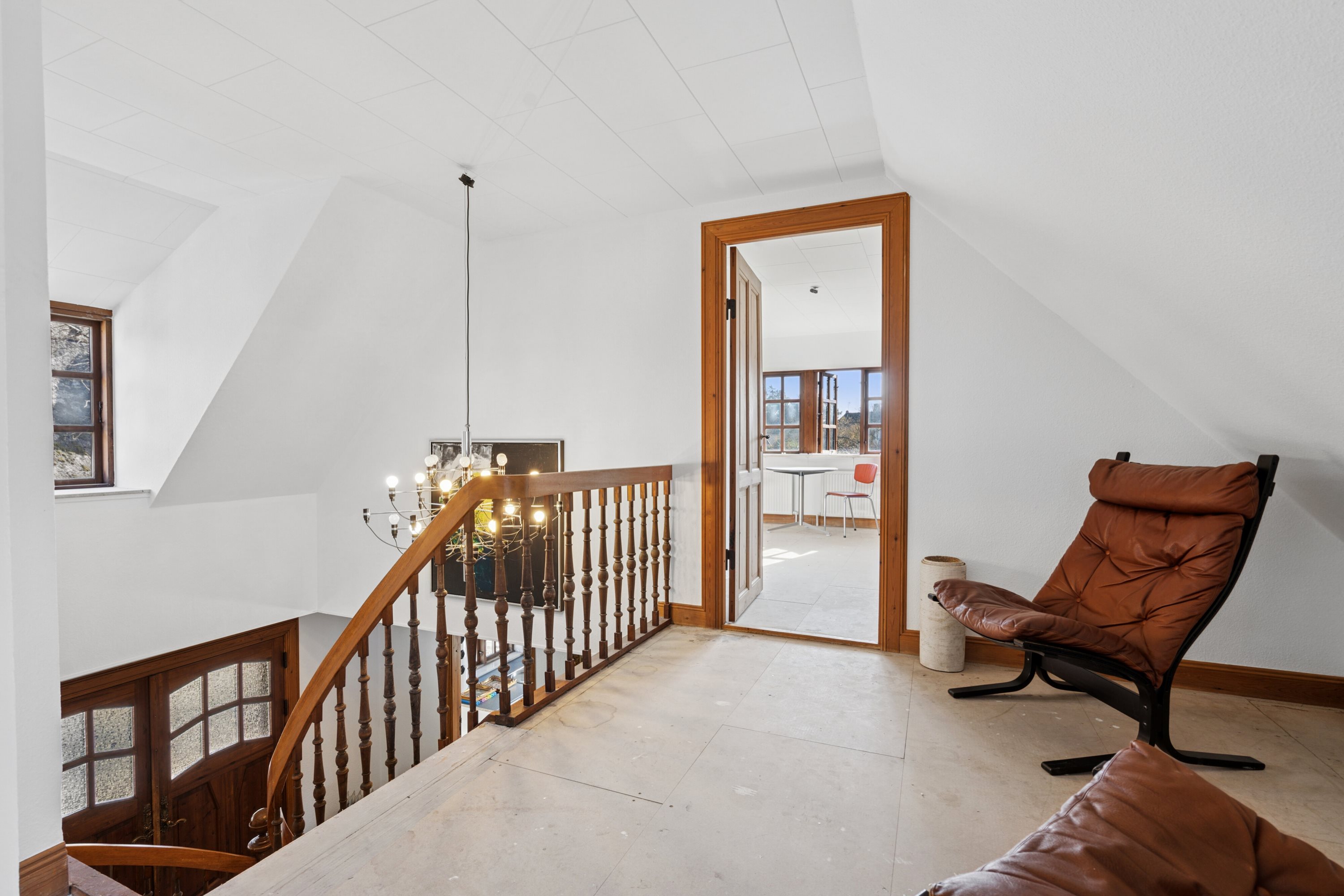 Fremhævet repos billede i fuldskærmstilstand. Billede af Strandbakken 52, Klinteby, 4736 Karrebæksminde