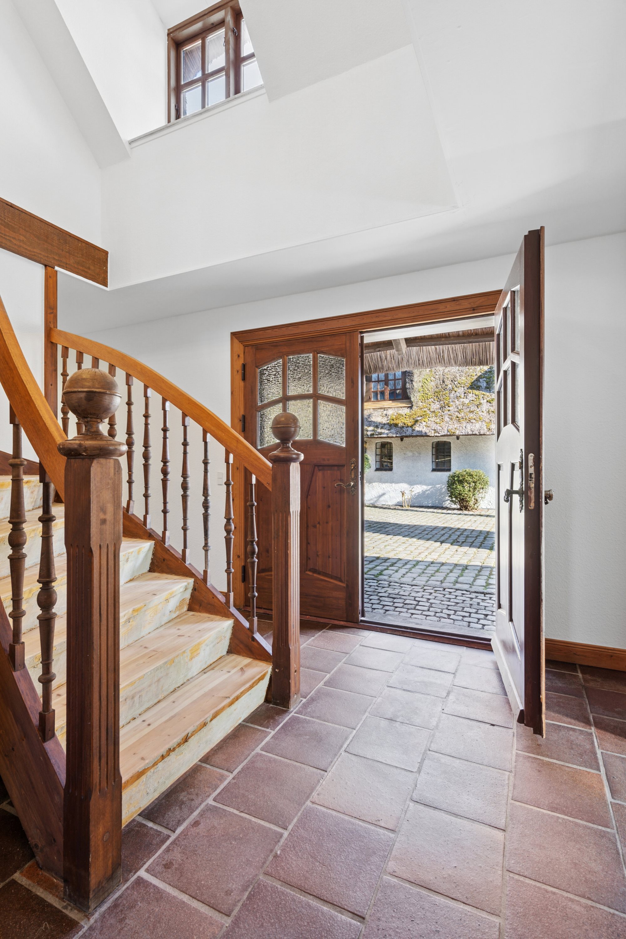 Fremhævet indendørs billede i fuldskærmstilstand. Billede af Strandbakken 52, Klinteby, 4736 Karrebæksminde