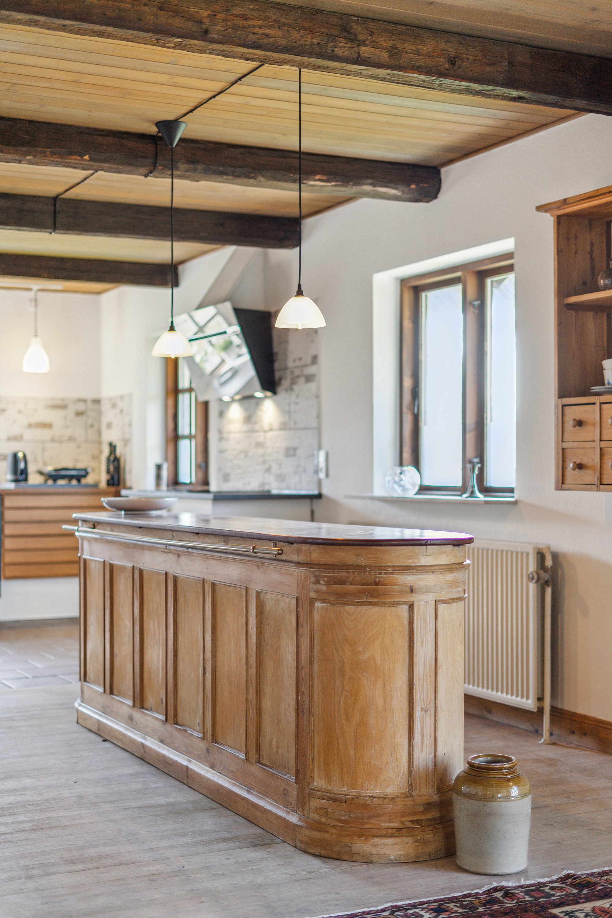 Fremhævet indendørs billede i fuldskærmstilstand. Billede af Strandbakken 52, Klinteby, 4736 Karrebæksminde