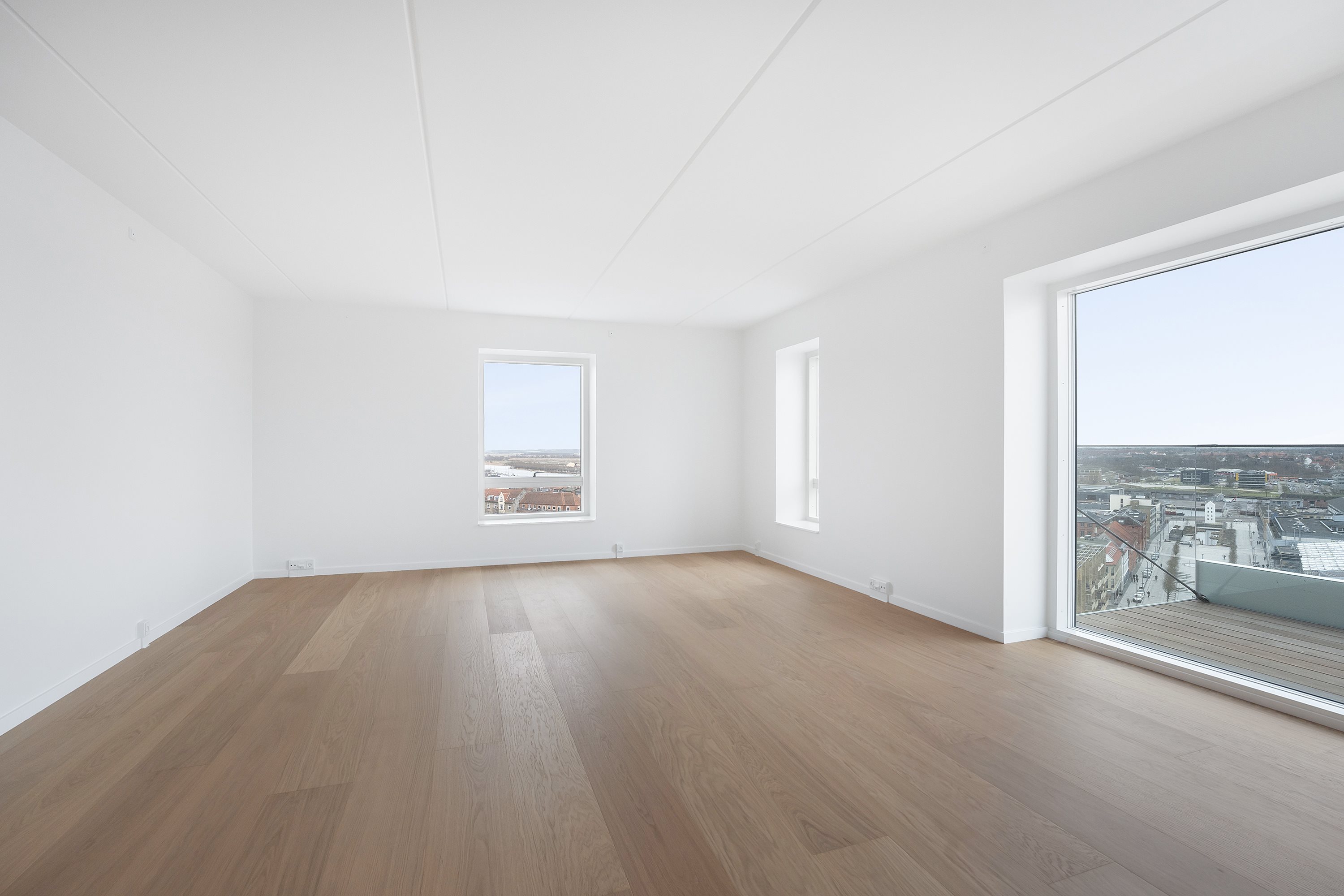 Miniaturebillede 2: . Billede af Bryghusgade 5, 7. 22., 8900 Randers C