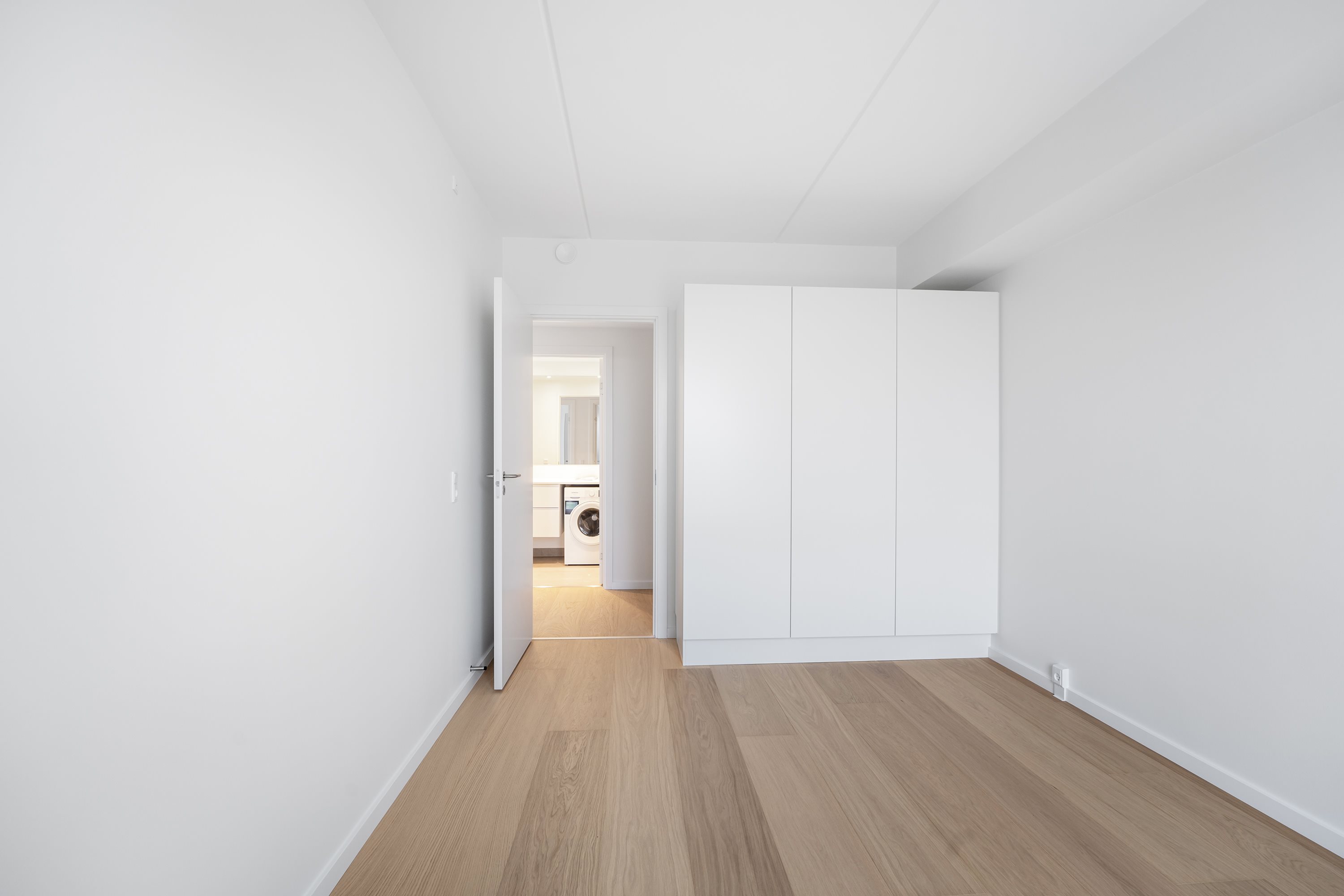 Fremhævet  billede i fuldskærmstilstand. Billede af Bryghusgade 5, 7. 22., 8900 Randers C