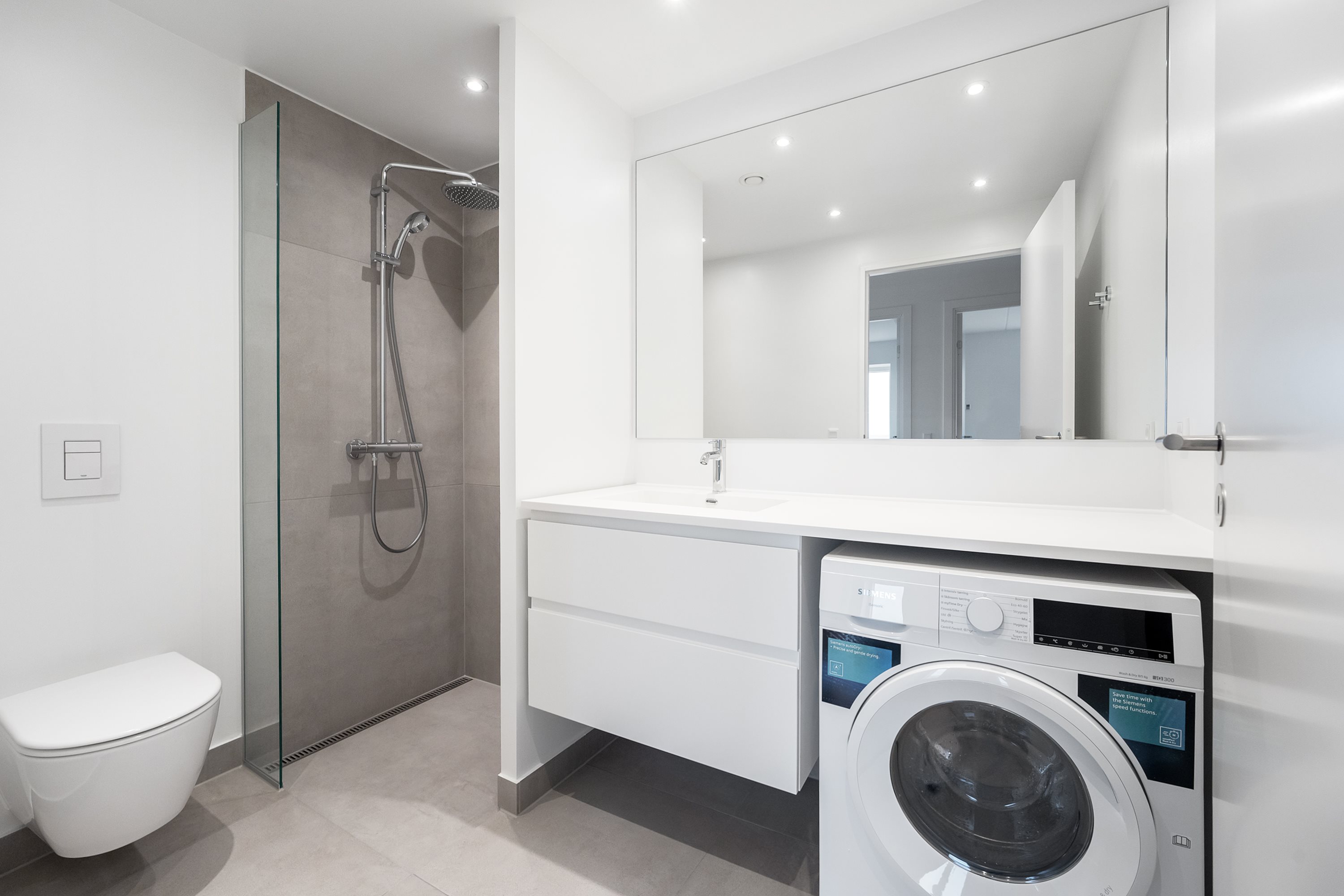 Fremhævet  billede i fuldskærmstilstand. Billede af Bryghusgade 5, 7. 22., 8900 Randers C