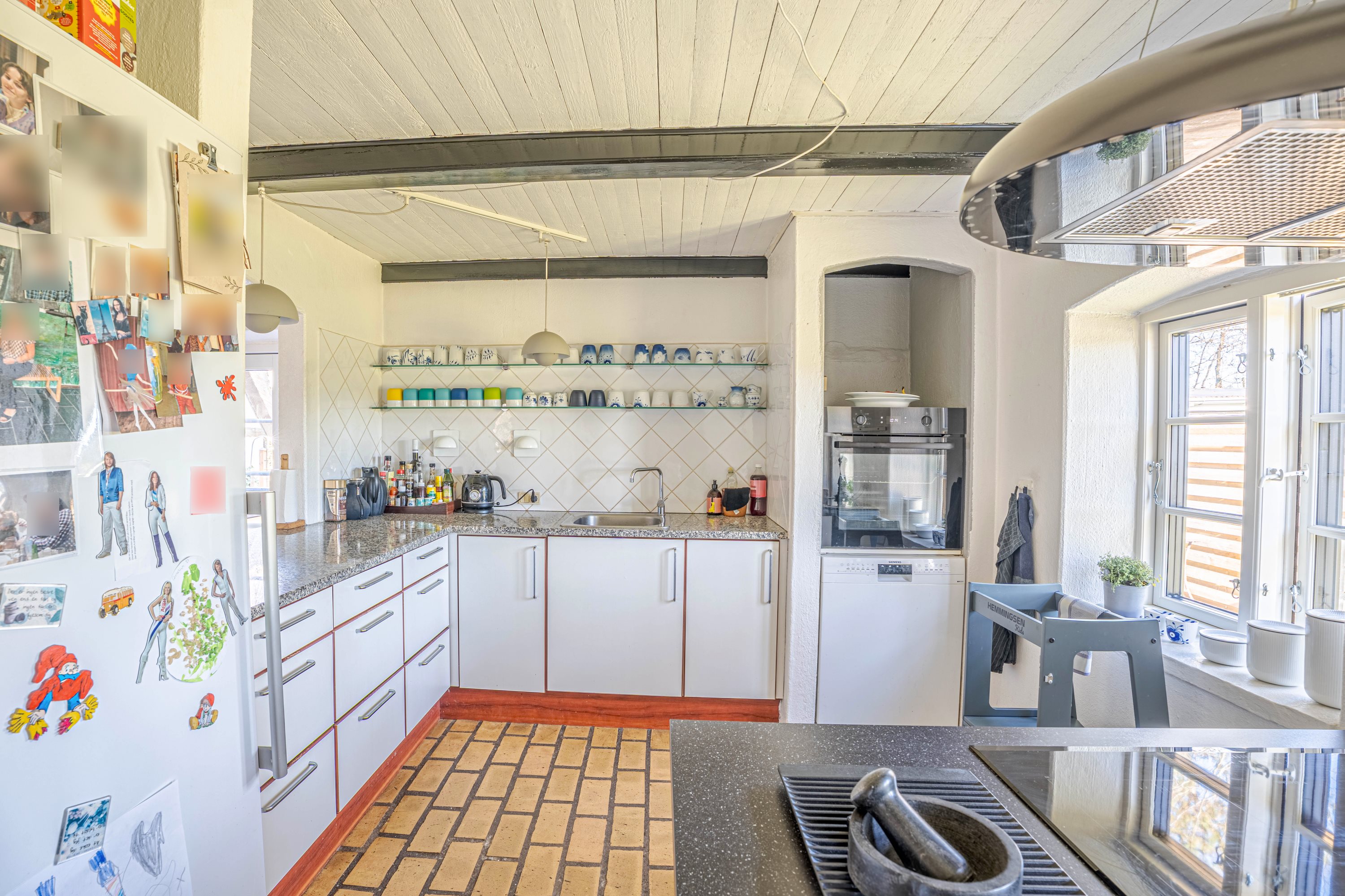 Fremhævet  billede i fuldskærmstilstand. Billede af Odensevej 42, Melby, 5610 Assens