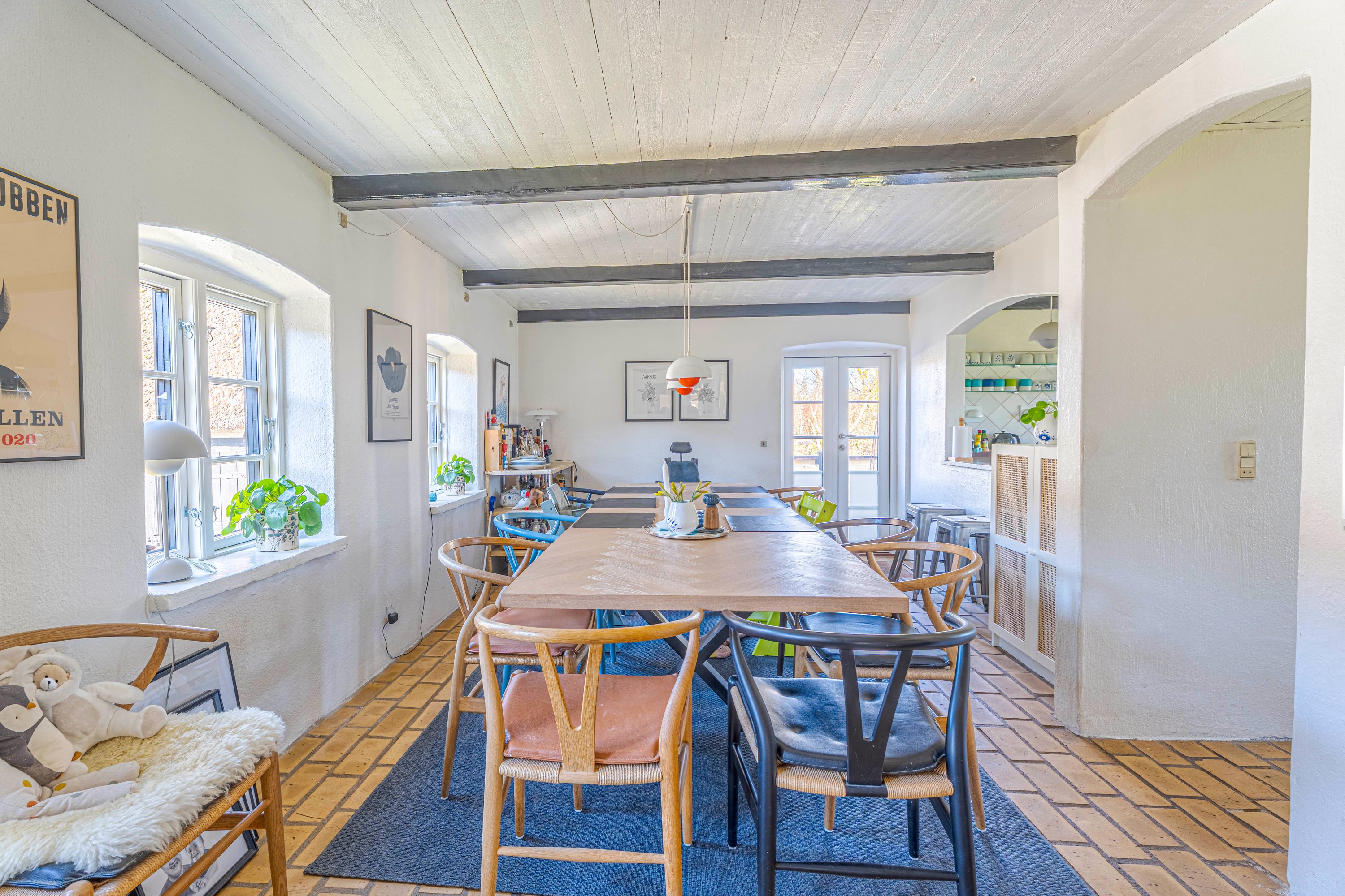 Miniaturebillede 2: . Billede af Odensevej 42, Melby, 5610 Assens