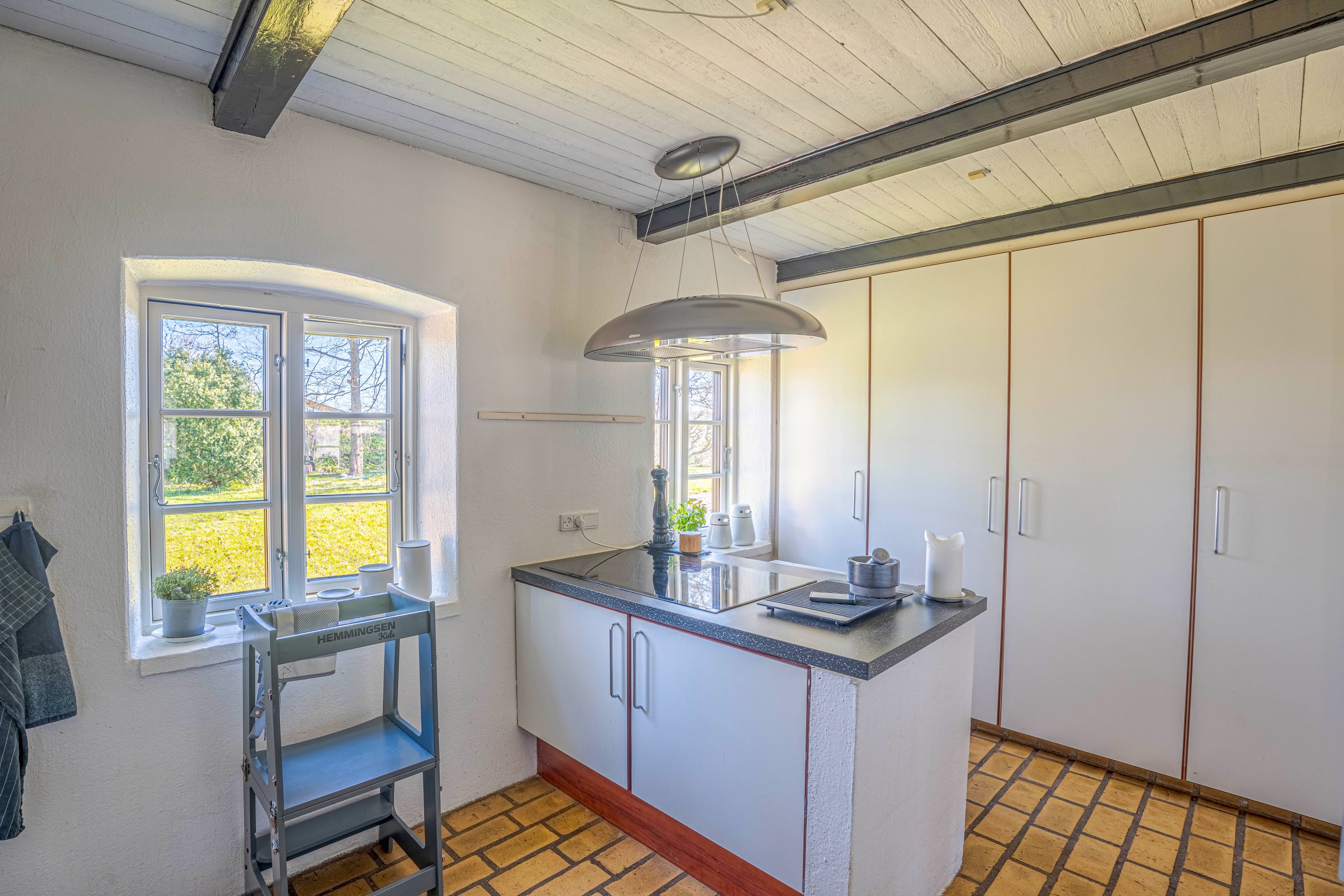 Fremhævet  billede i fuldskærmstilstand. Billede af Odensevej 42, Melby, 5610 Assens