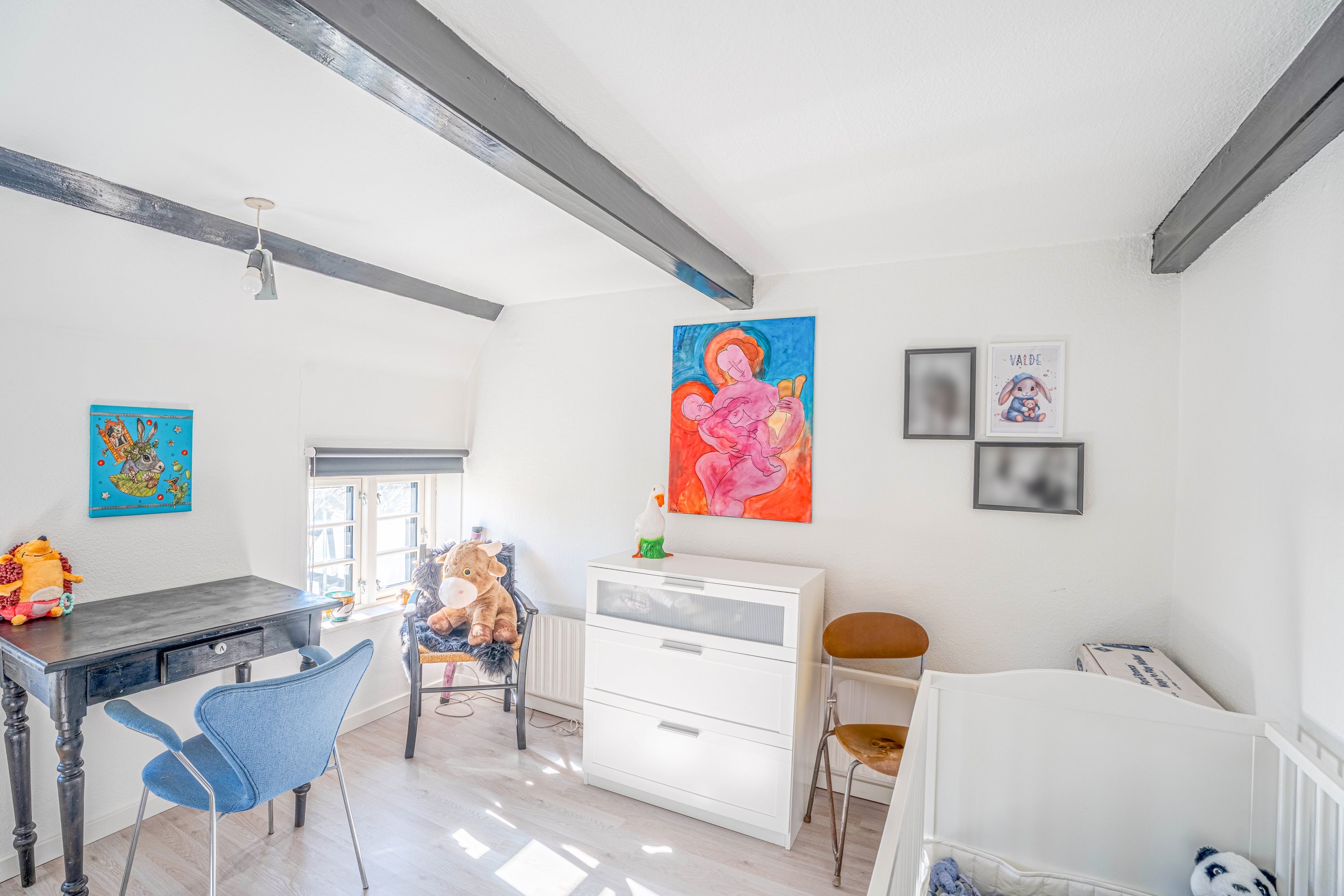 Fremhævet  billede i fuldskærmstilstand. Billede af Odensevej 42, Melby, 5610 Assens