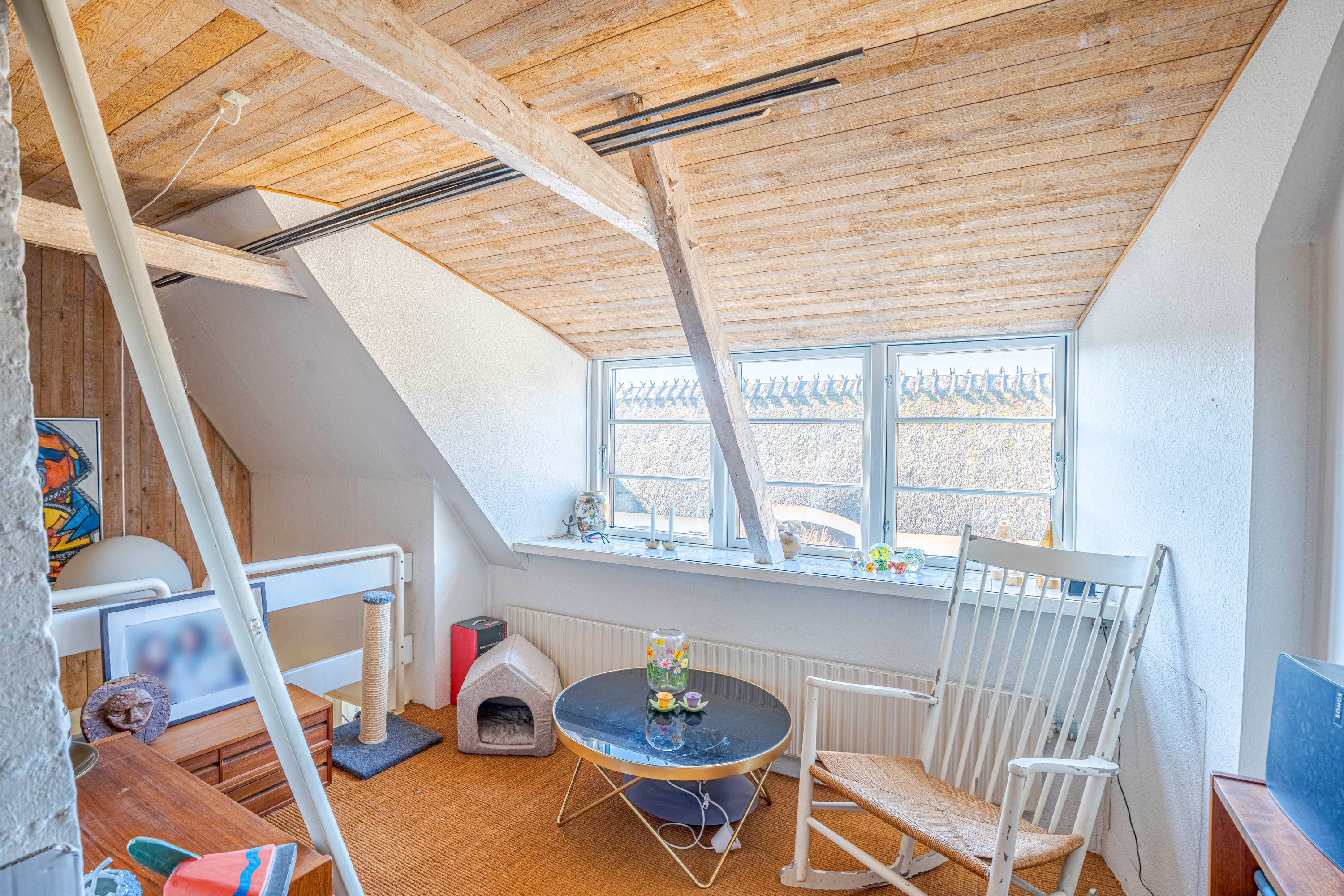 Fremhævet  billede i fuldskærmstilstand. Billede af Odensevej 42, Melby, 5610 Assens