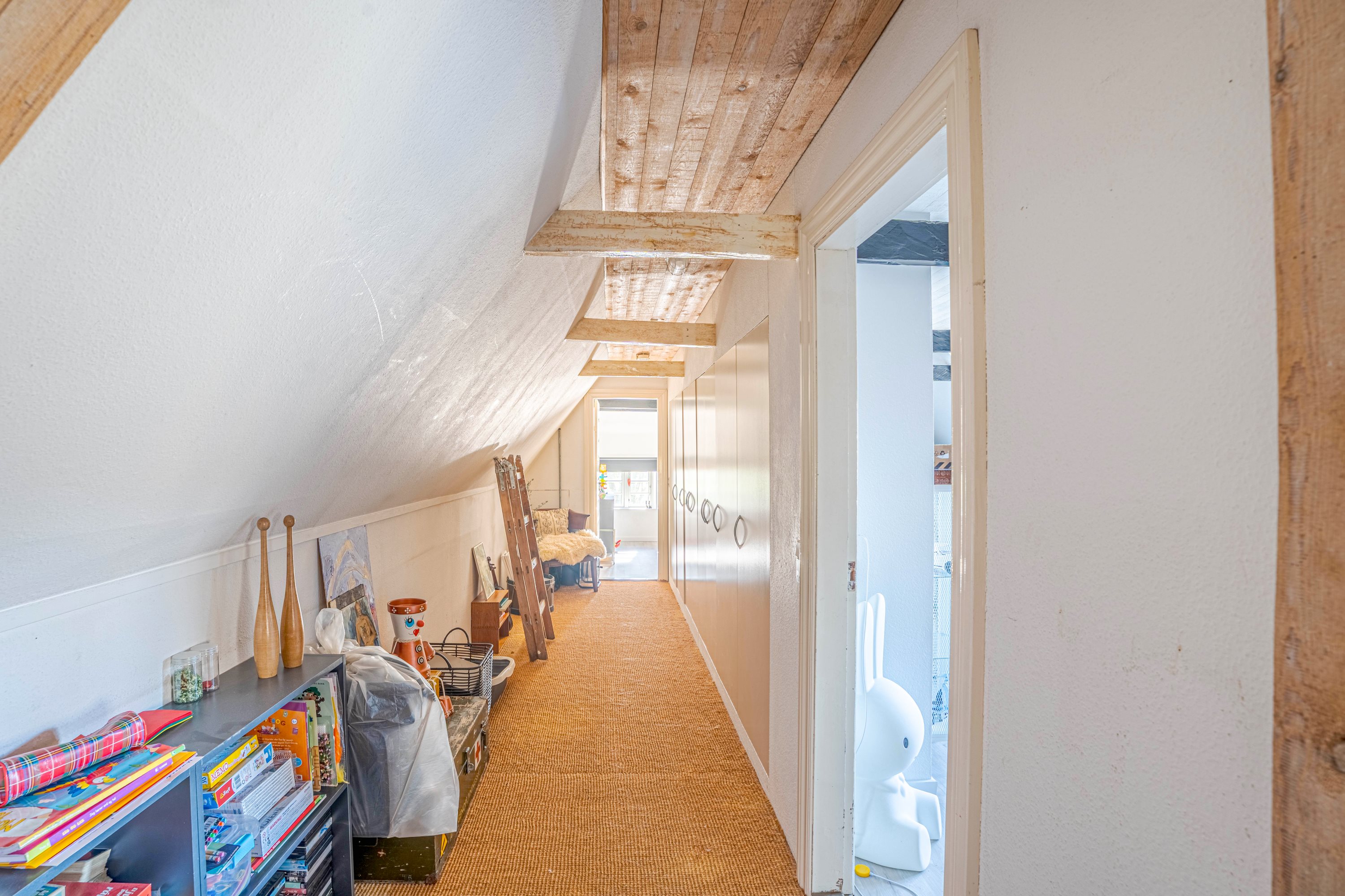 Fremhævet  billede i fuldskærmstilstand. Billede af Odensevej 42, Melby, 5610 Assens