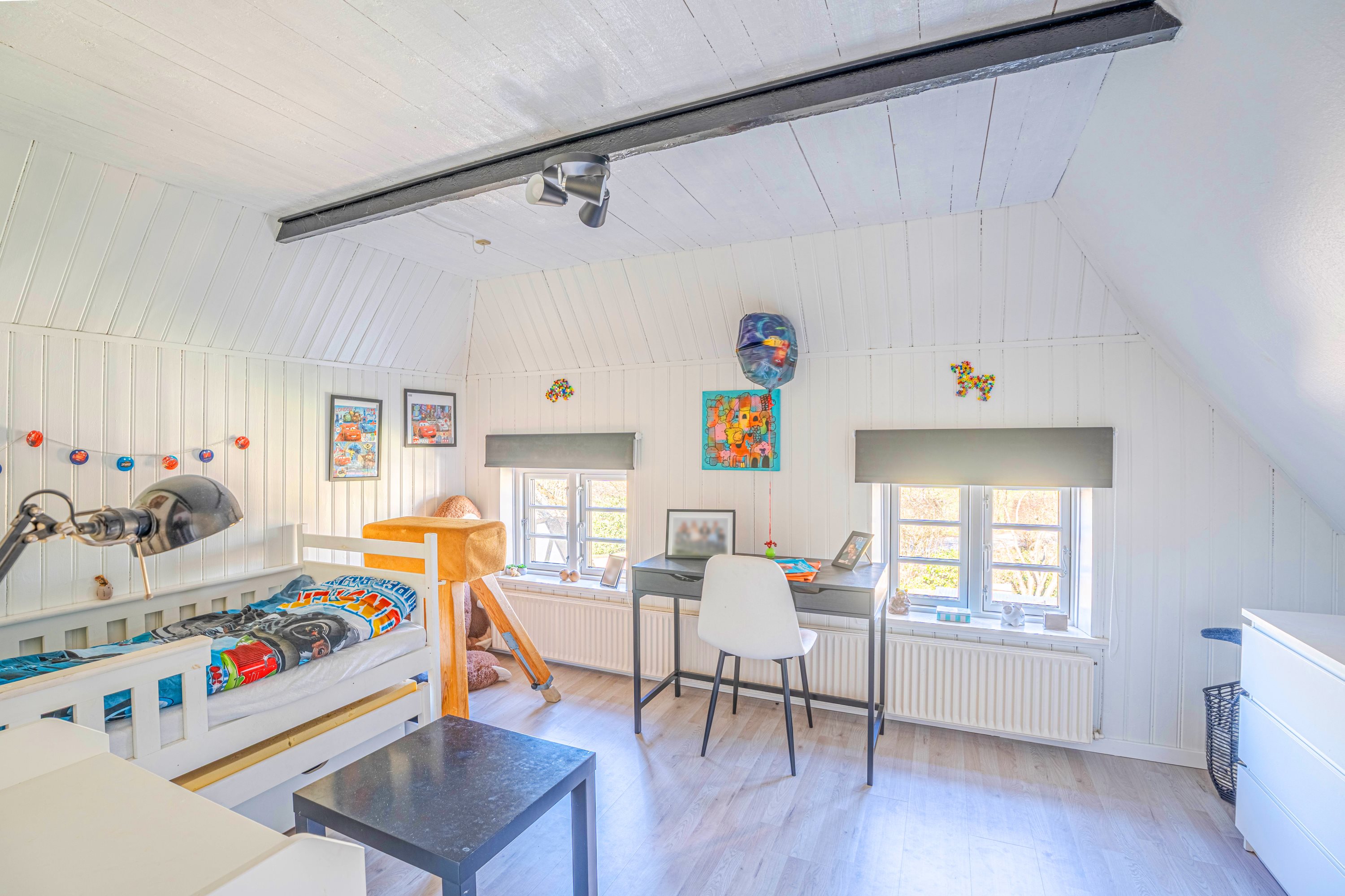 Fremhævet  billede i fuldskærmstilstand. Billede af Odensevej 42, Melby, 5610 Assens