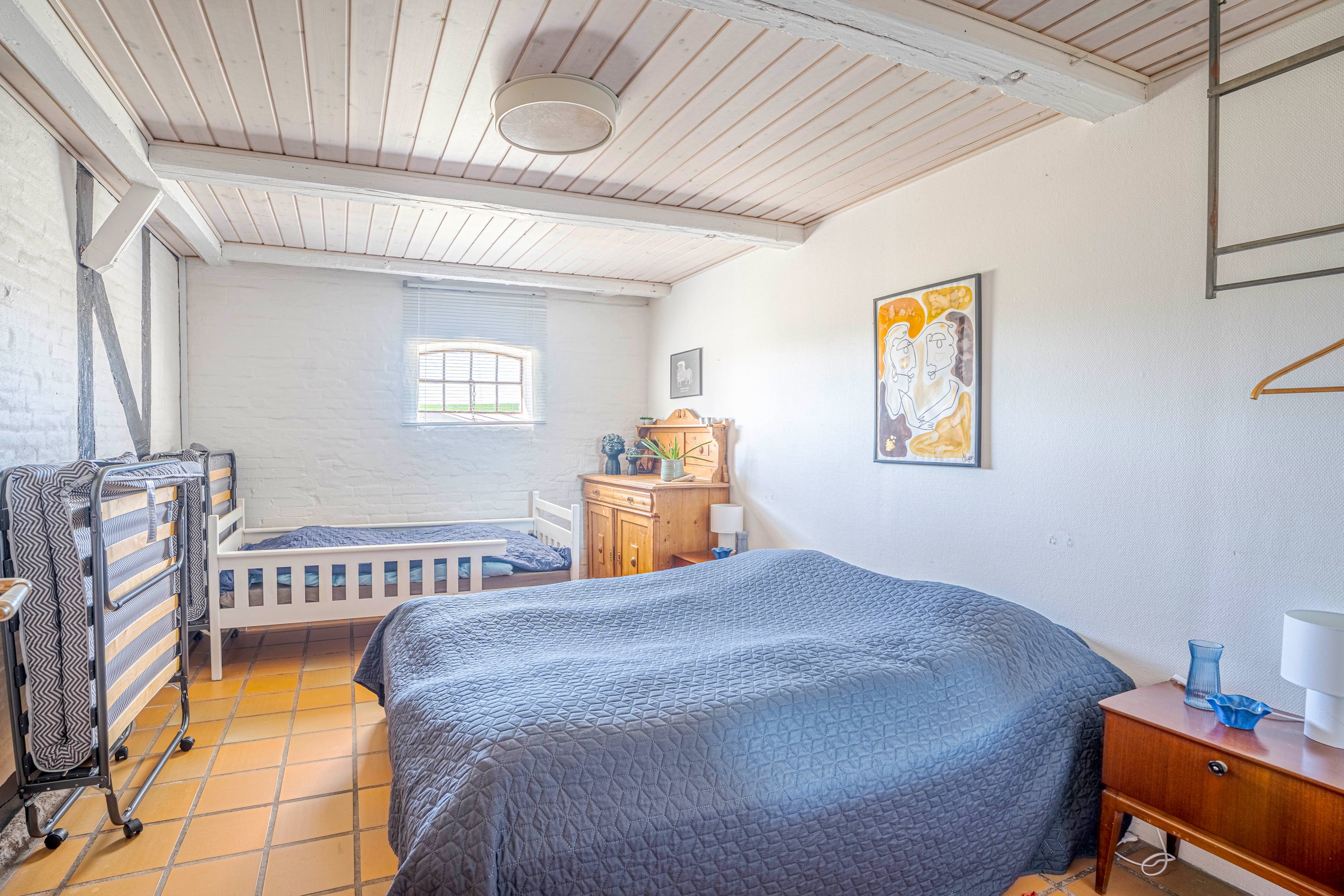 Fremhævet  billede i fuldskærmstilstand. Billede af Odensevej 42, Melby, 5610 Assens