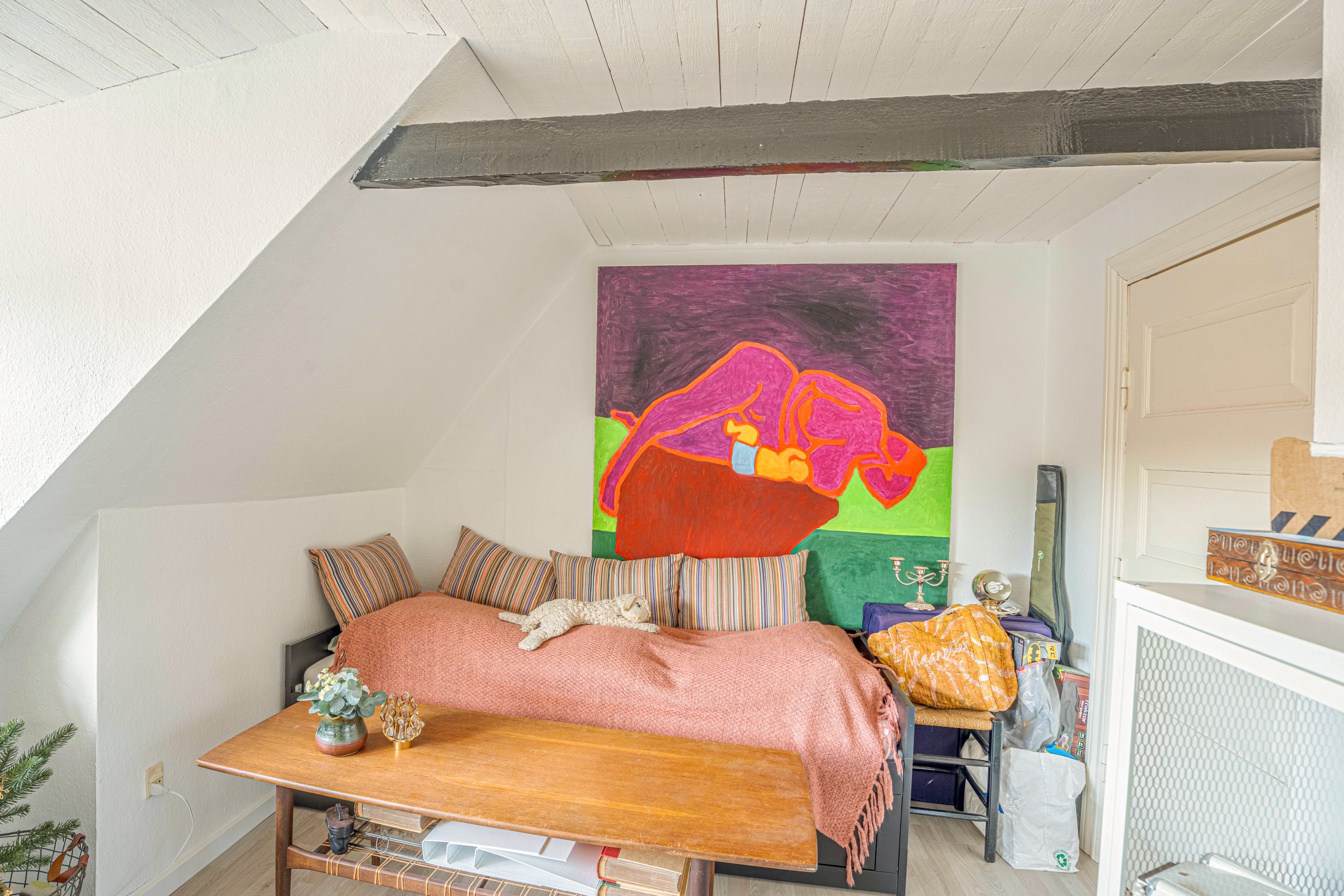 Fremhævet  billede i fuldskærmstilstand. Billede af Odensevej 42, Melby, 5610 Assens