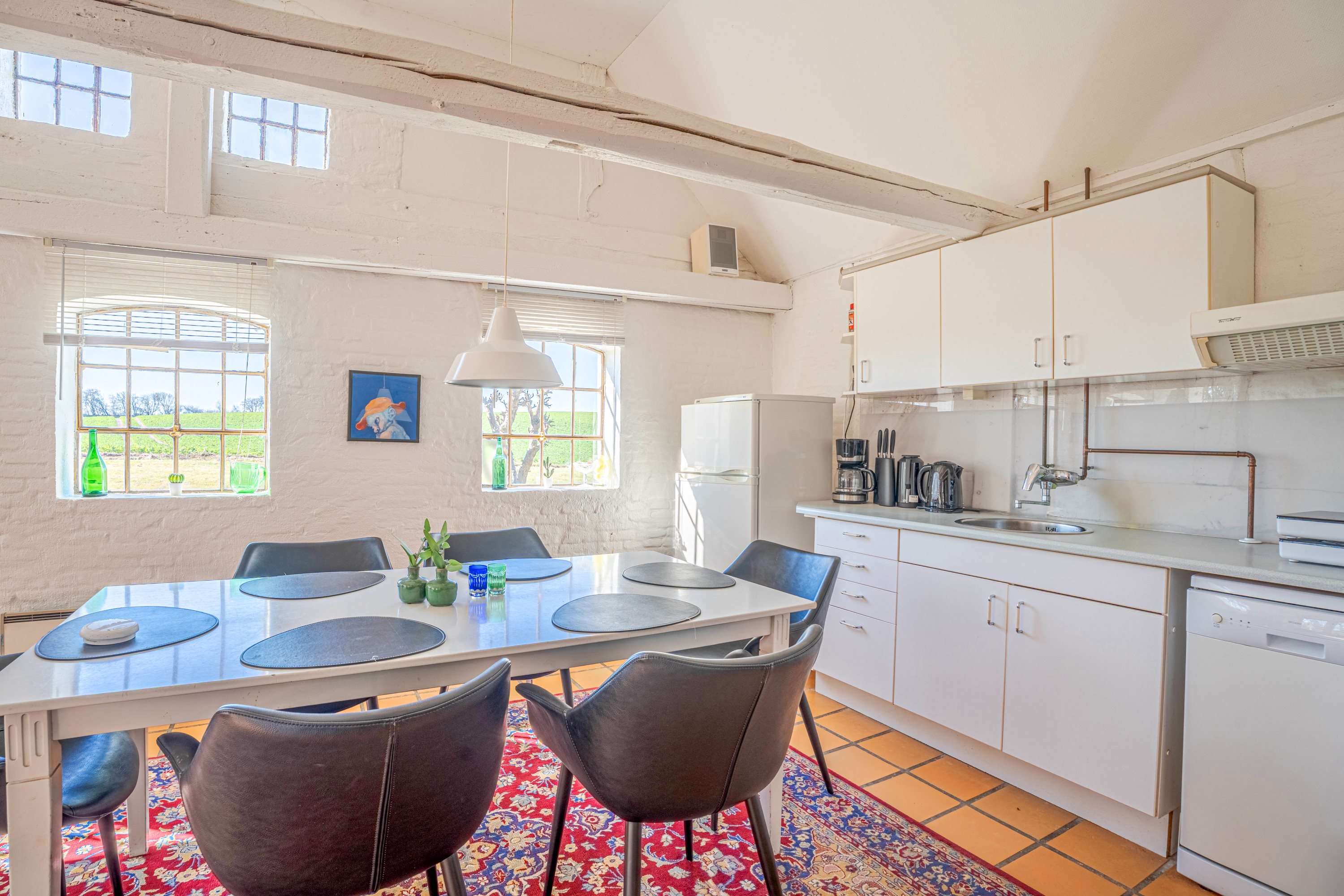 Fremhævet  billede i fuldskærmstilstand. Billede af Odensevej 42, Melby, 5610 Assens