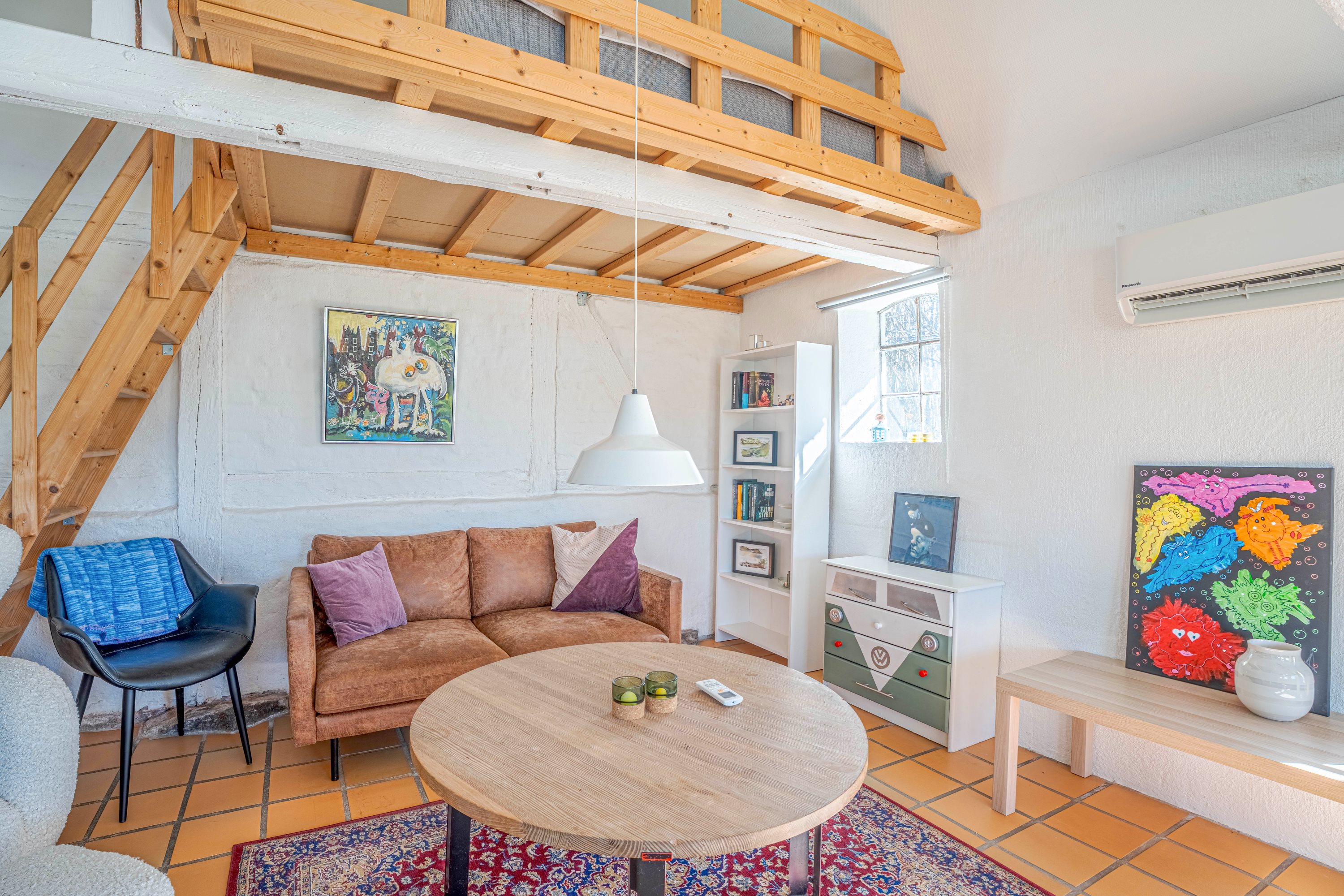 Fremhævet  billede i fuldskærmstilstand. Billede af Odensevej 42, Melby, 5610 Assens