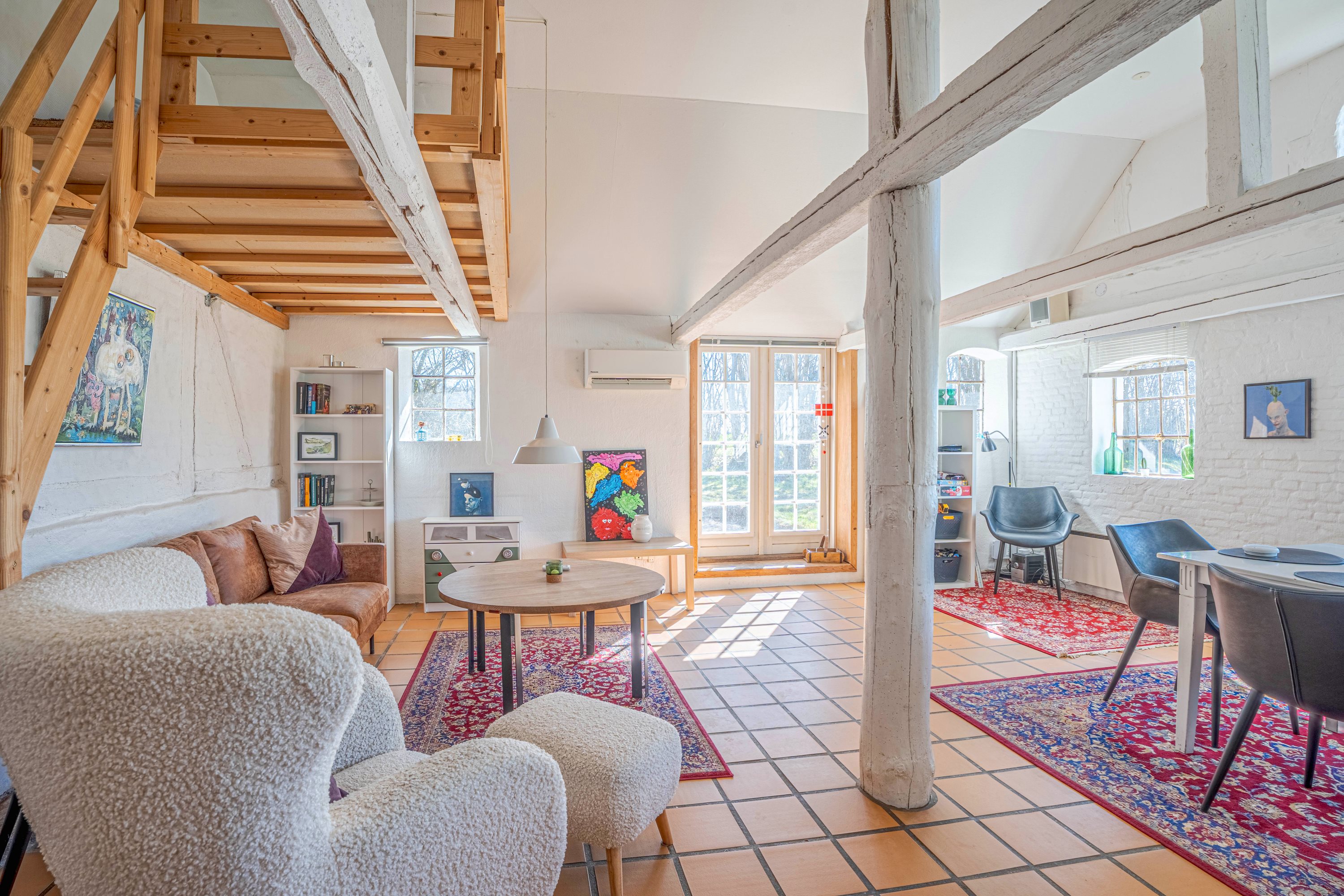 Fremhævet  billede i fuldskærmstilstand. Billede af Odensevej 42, Melby, 5610 Assens