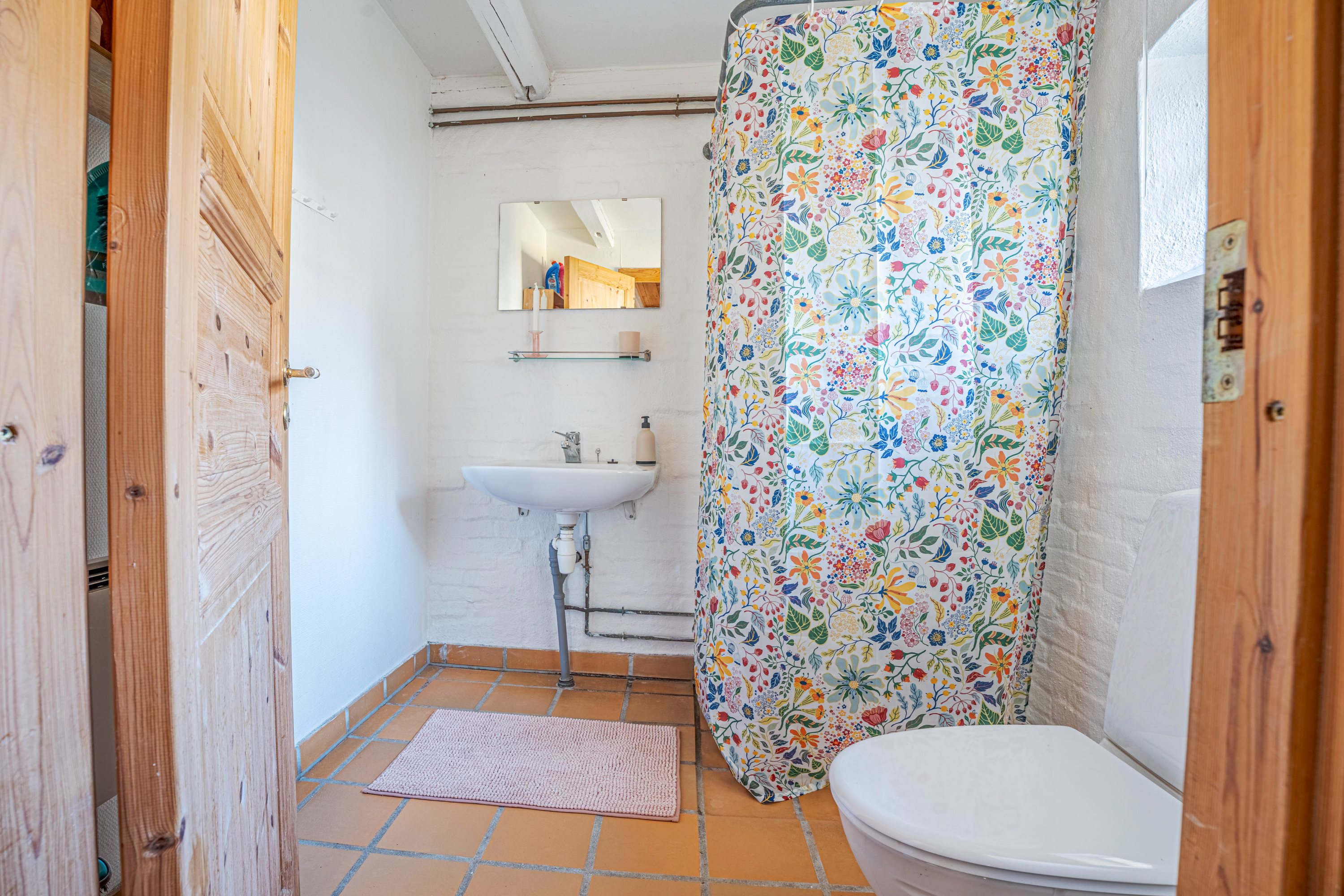 Fremhævet  billede i fuldskærmstilstand. Billede af Odensevej 42, Melby, 5610 Assens