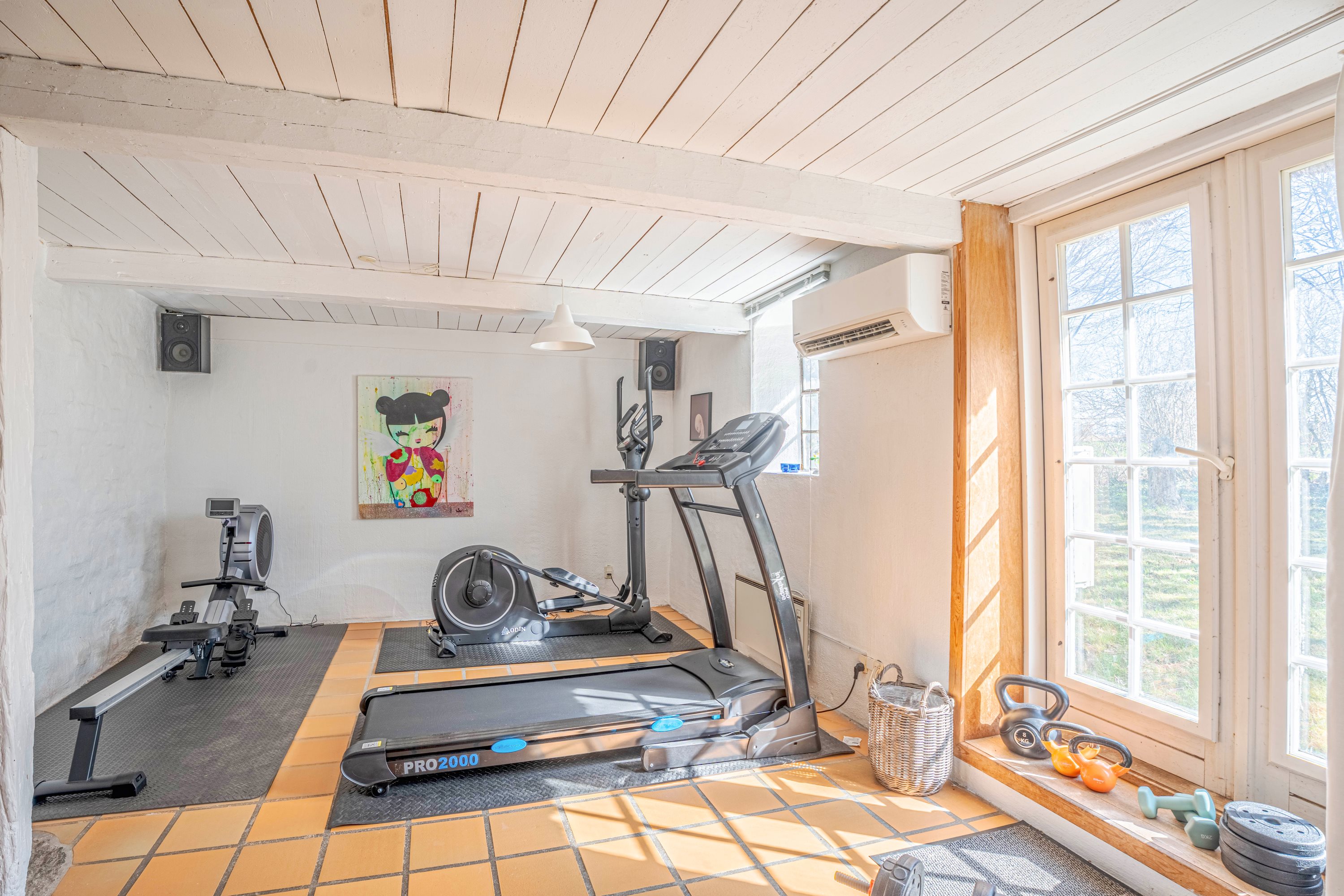 Fremhævet  billede i fuldskærmstilstand. Billede af Odensevej 42, Melby, 5610 Assens