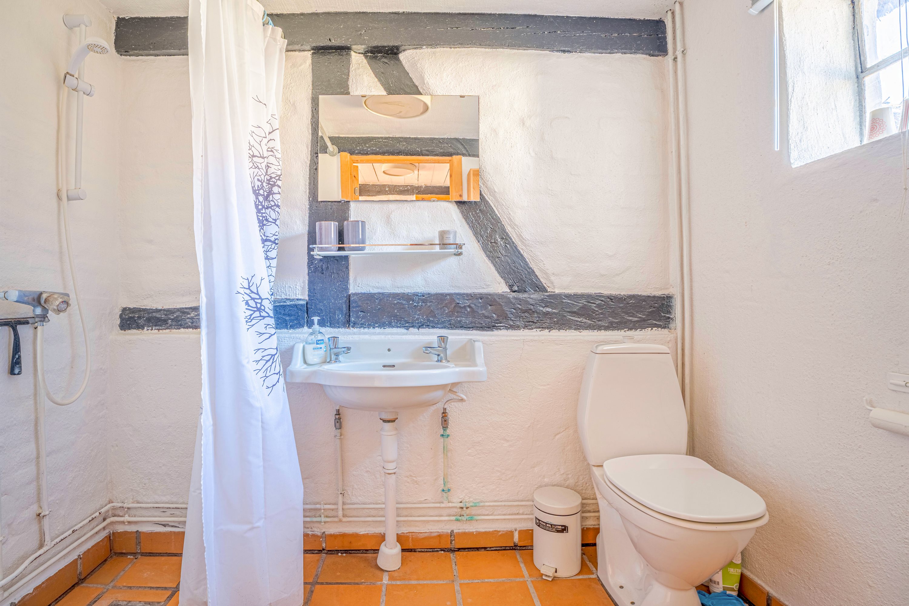 Fremhævet  billede i fuldskærmstilstand. Billede af Odensevej 42, Melby, 5610 Assens