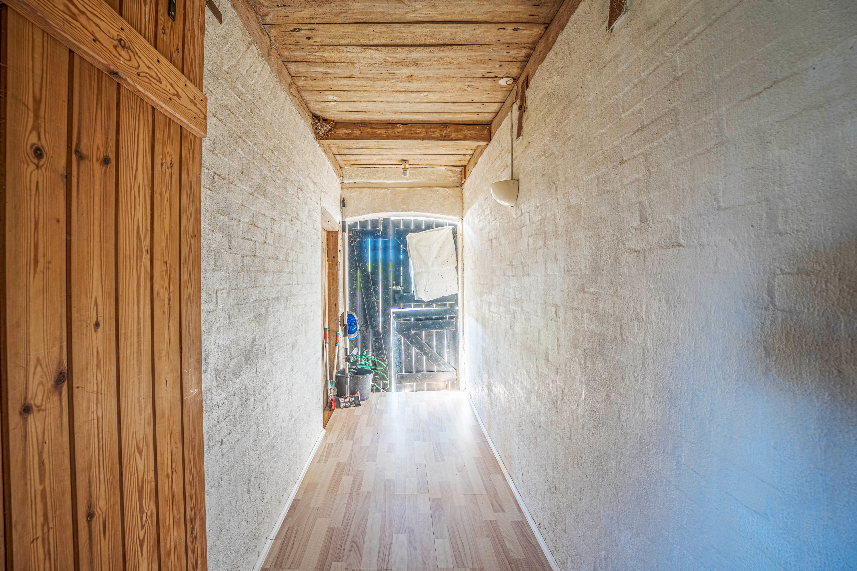 Fremhævet  billede i fuldskærmstilstand. Billede af Odensevej 42, Melby, 5610 Assens