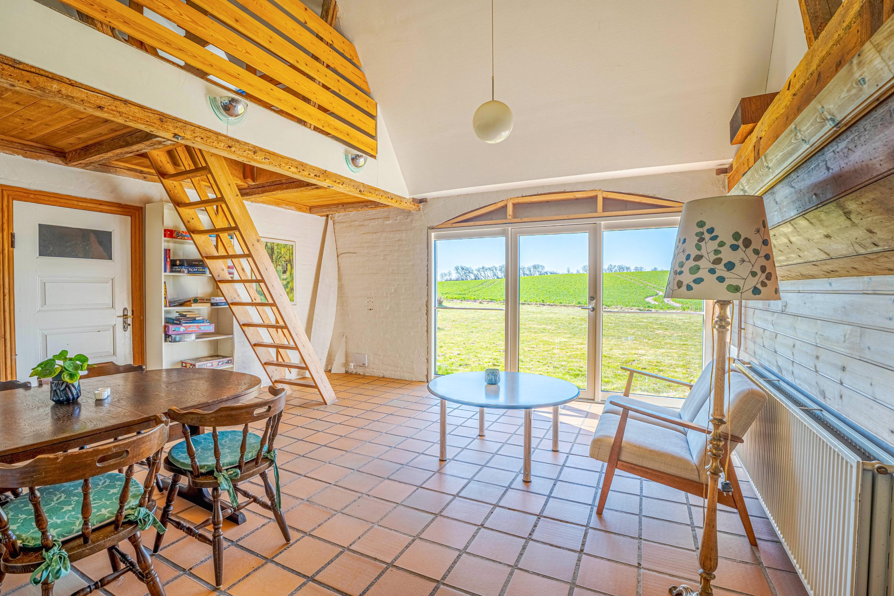 Fremhævet  billede i fuldskærmstilstand. Billede af Odensevej 42, Melby, 5610 Assens