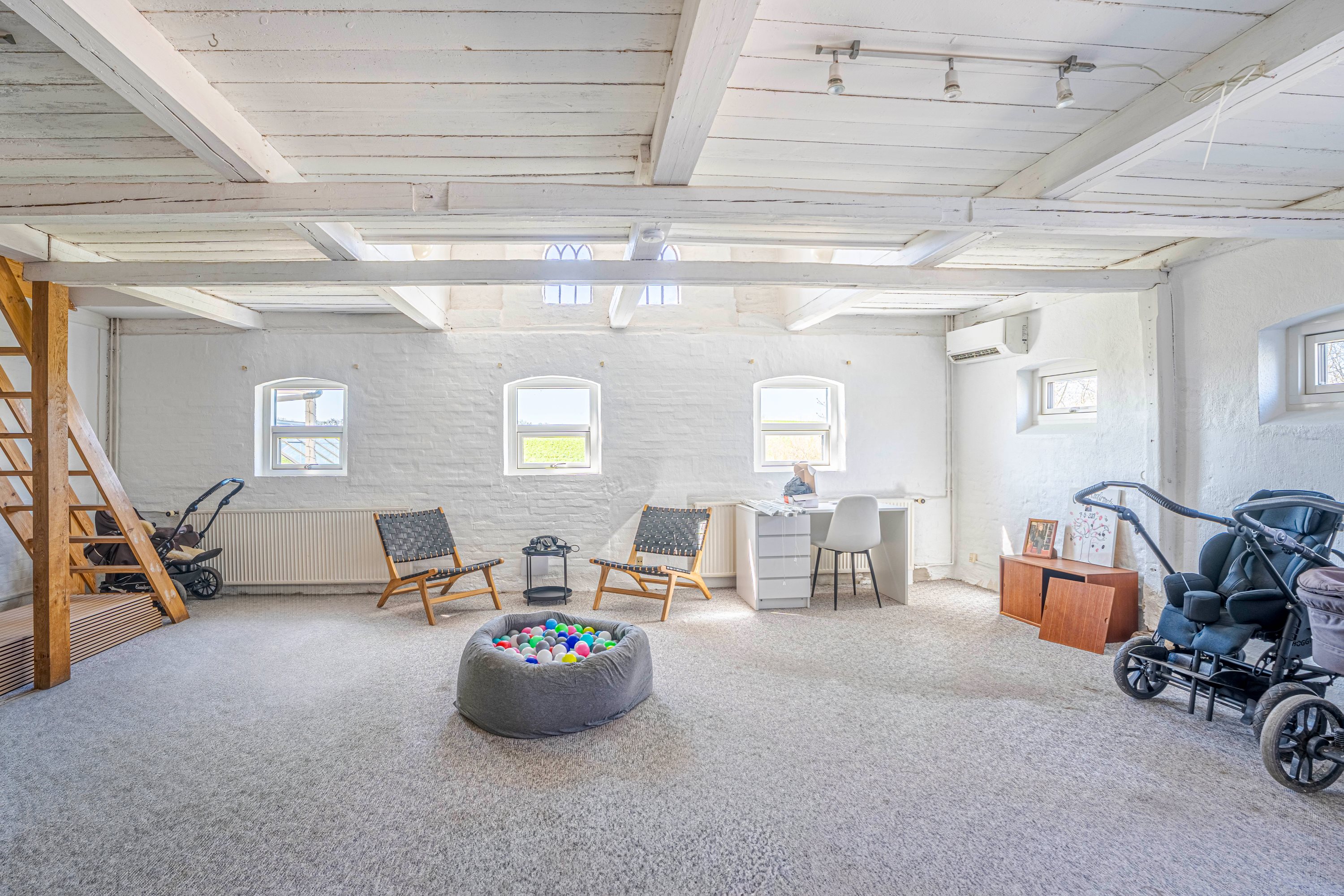 Fremhævet  billede i fuldskærmstilstand. Billede af Odensevej 42, Melby, 5610 Assens