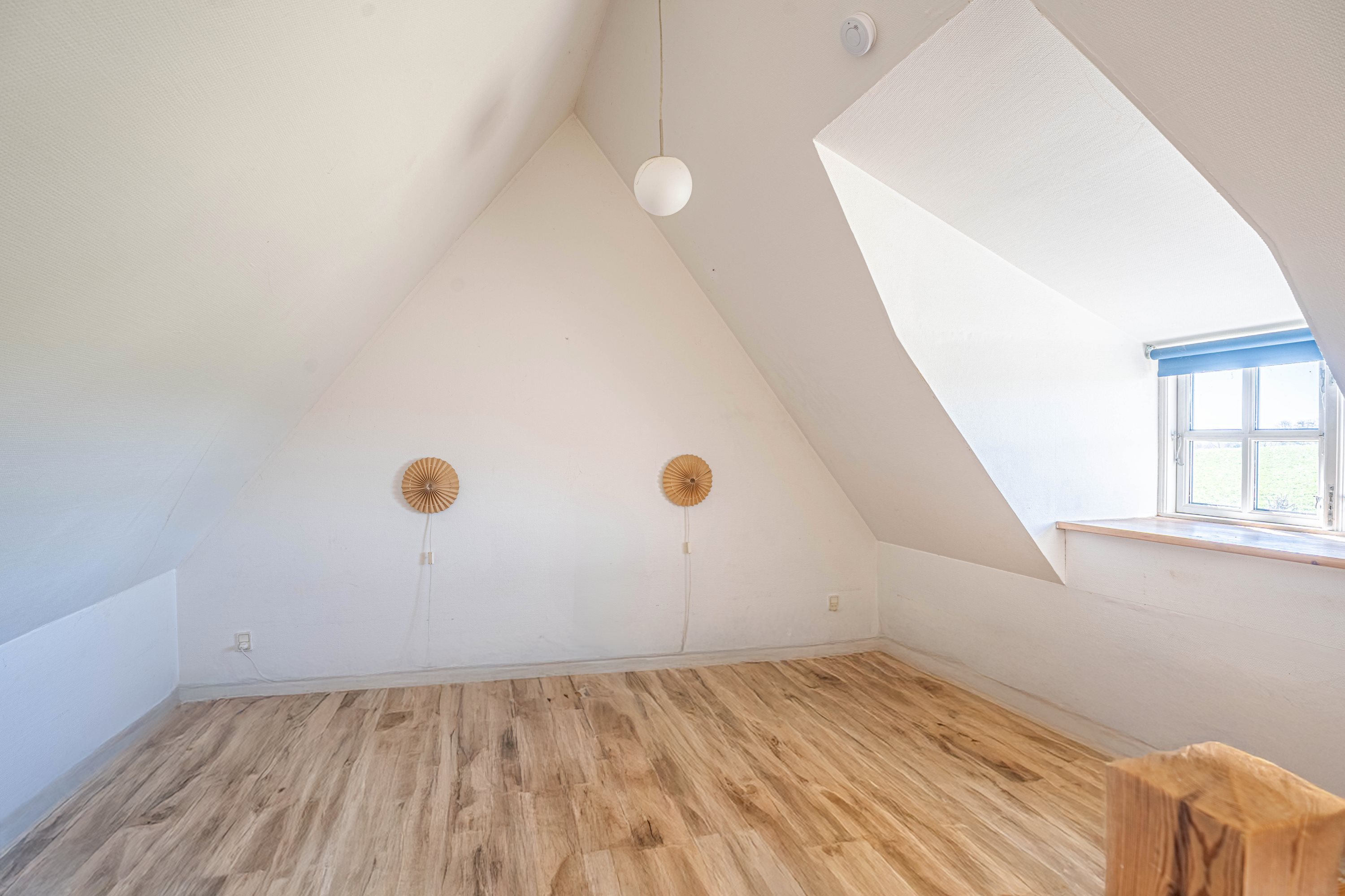 Fremhævet  billede i fuldskærmstilstand. Billede af Odensevej 42, Melby, 5610 Assens