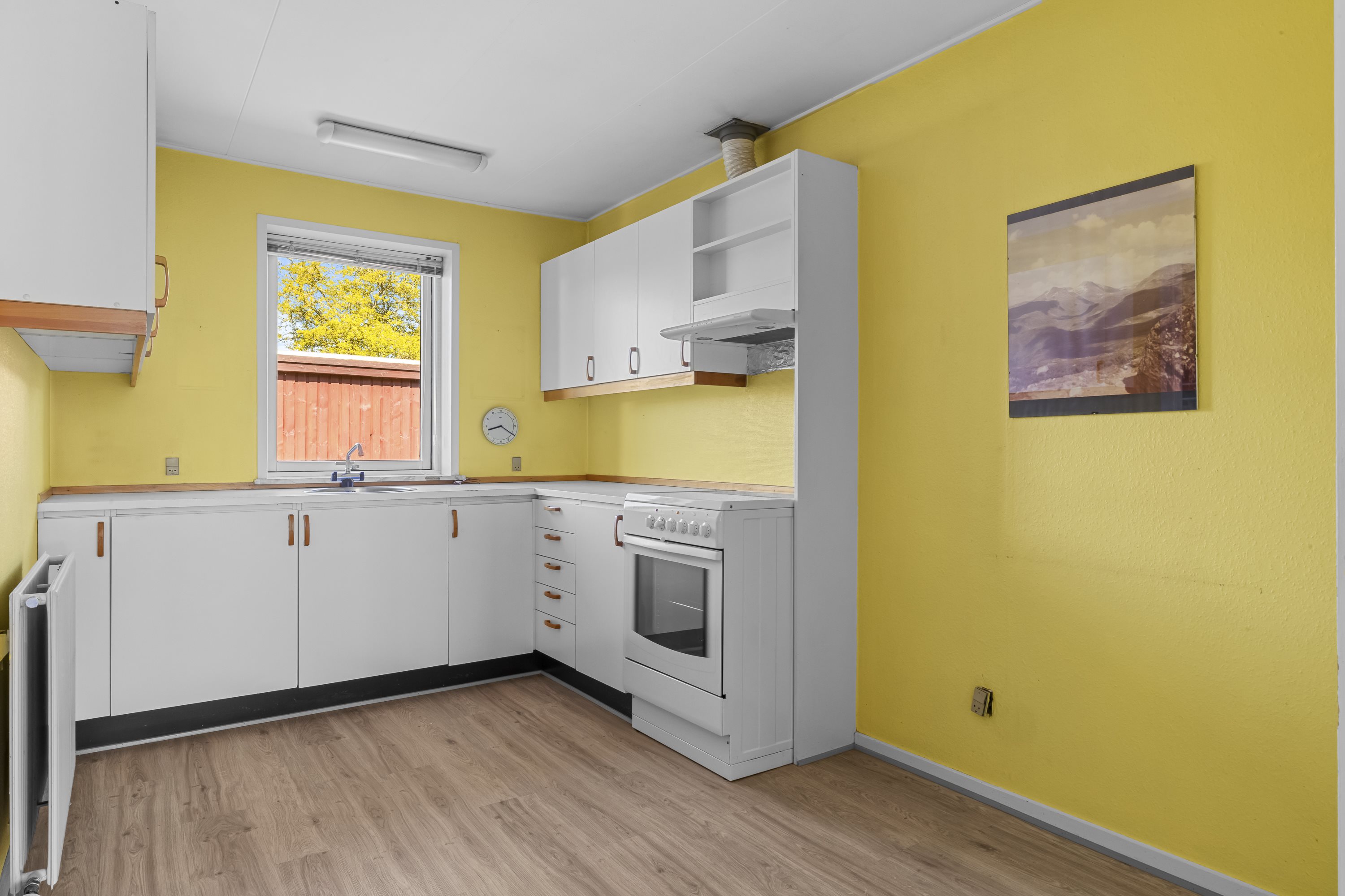 Fremhævet bryggers billede i fuldskærmstilstand. Billede af Margrethevang 8, 5600 Faaborg