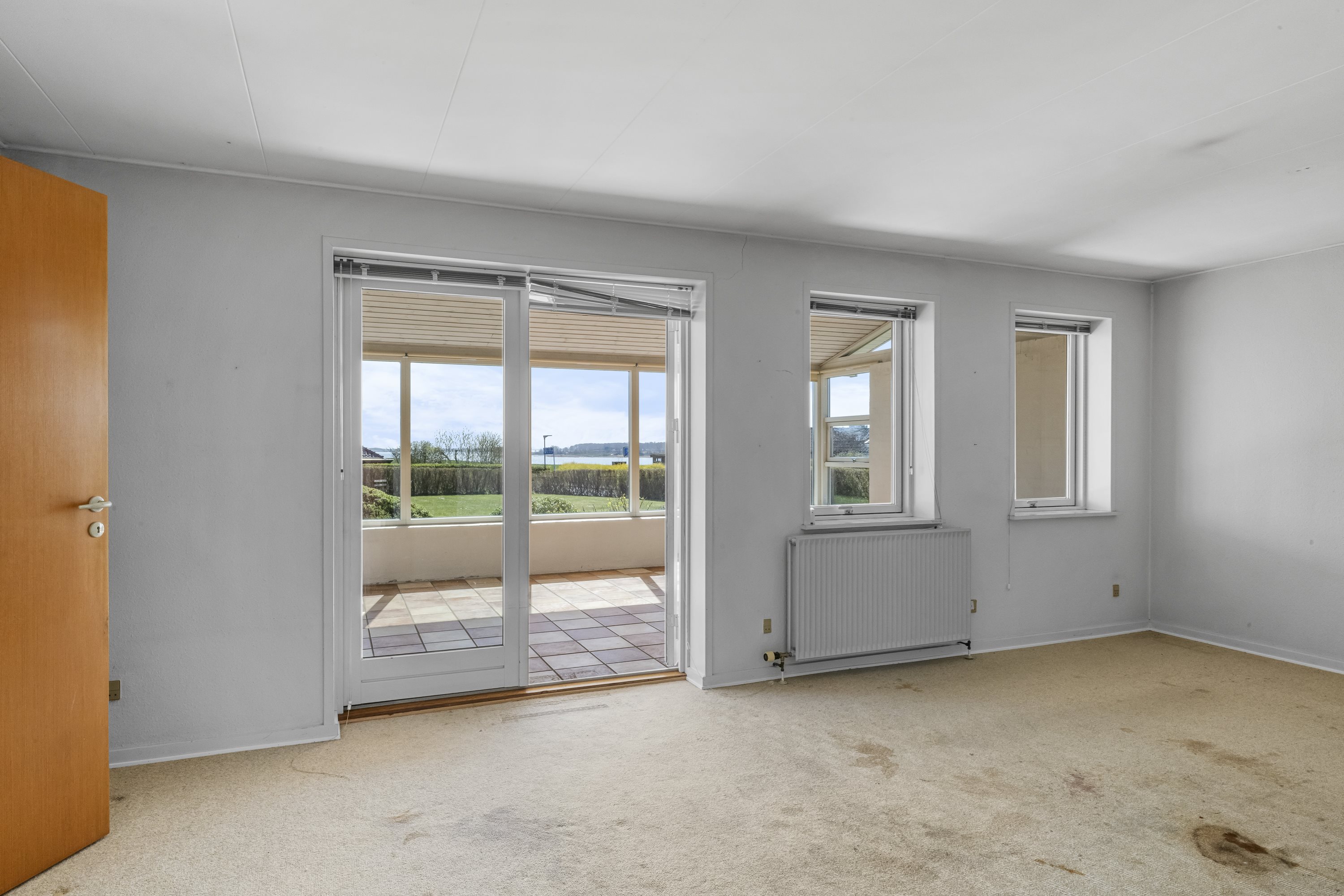 Fremhævet andet billede i fuldskærmstilstand. Billede af Margrethevang 8, 5600 Faaborg