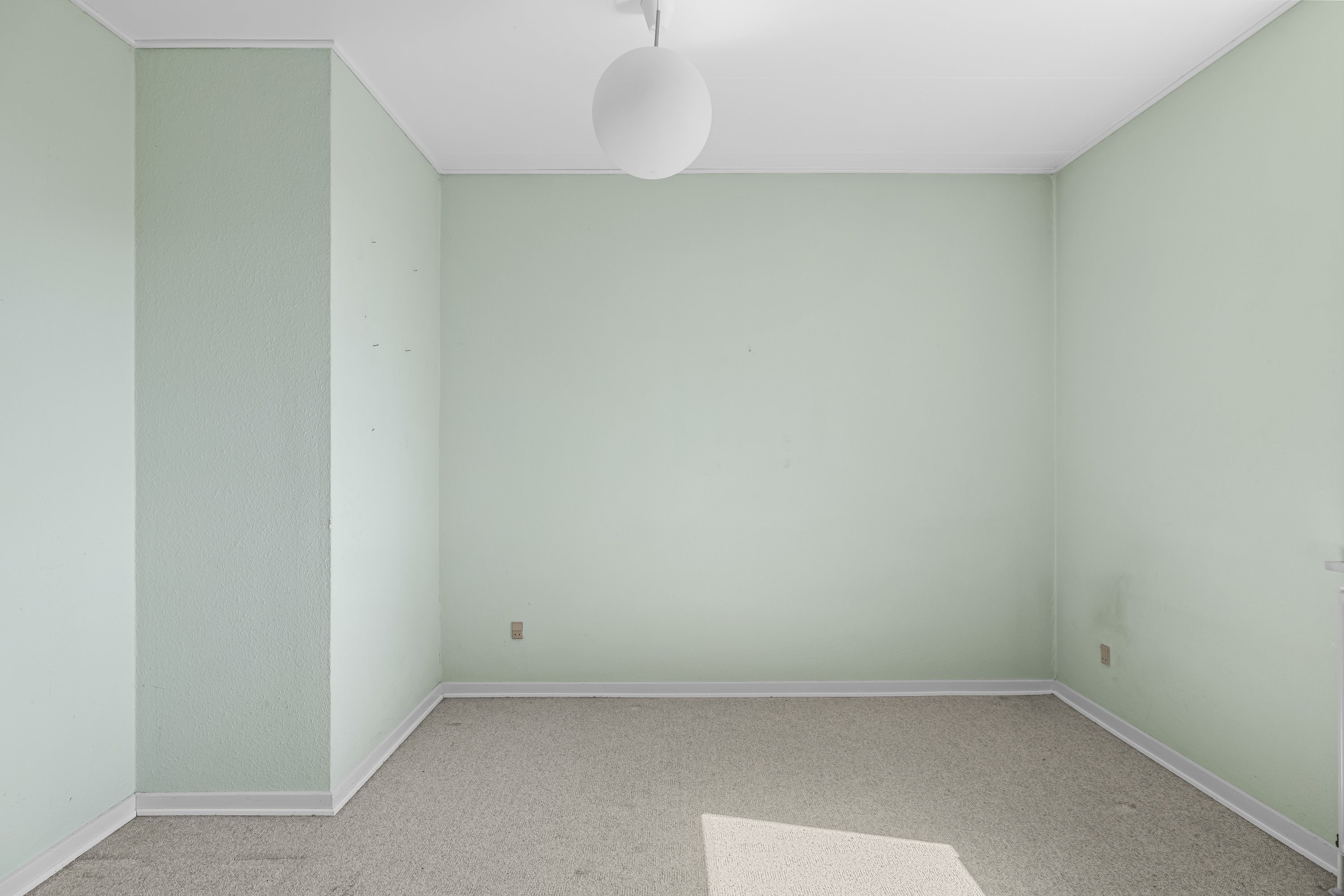 Fremhævet andet billede i fuldskærmstilstand. Billede af Margrethevang 8, 5600 Faaborg