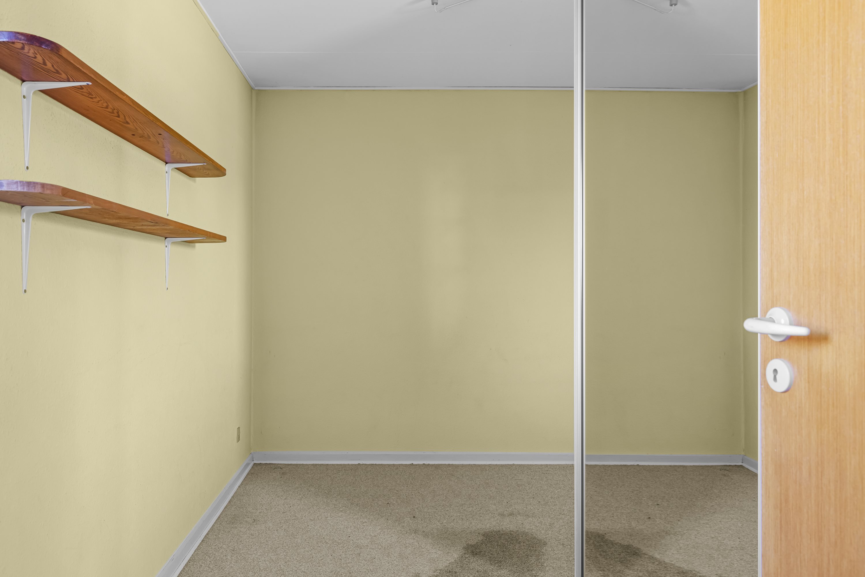 Fremhævet andet billede i fuldskærmstilstand. Billede af Margrethevang 8, 5600 Faaborg