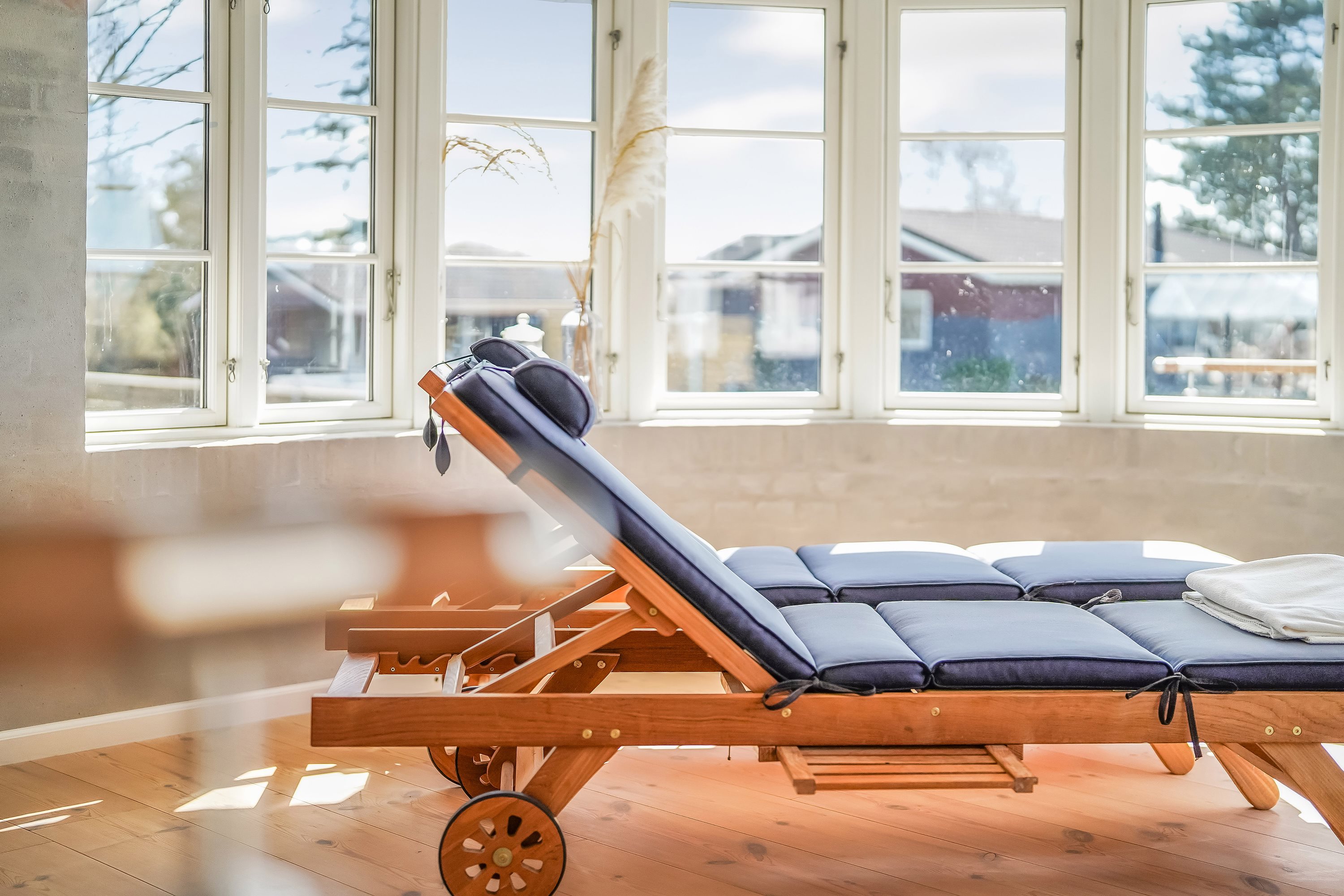 Fremhævet andet billede i fuldskærmstilstand. Billede af Helnæsvej 10, Brydegaard, 5683 Haarby