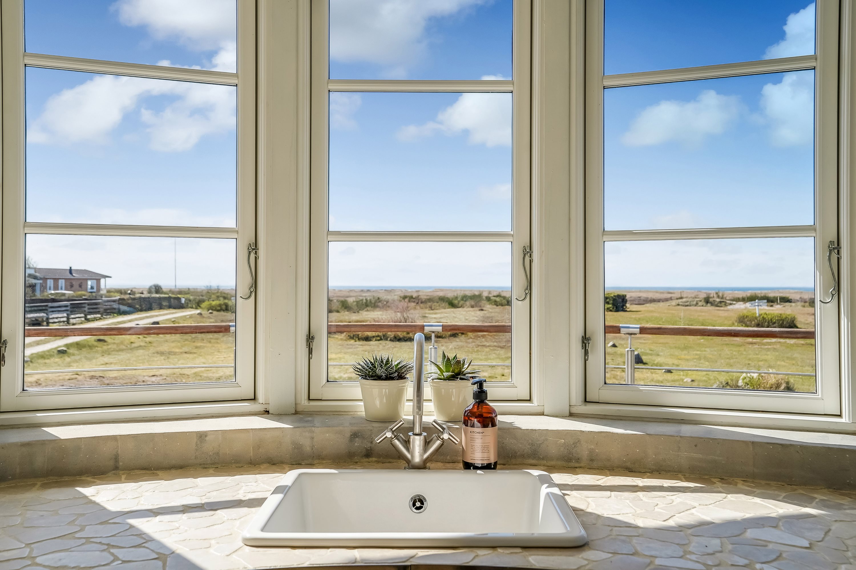 Fremhævet område billede i fuldskærmstilstand. Billede af Helnæsvej 10, Brydegaard, 5683 Haarby