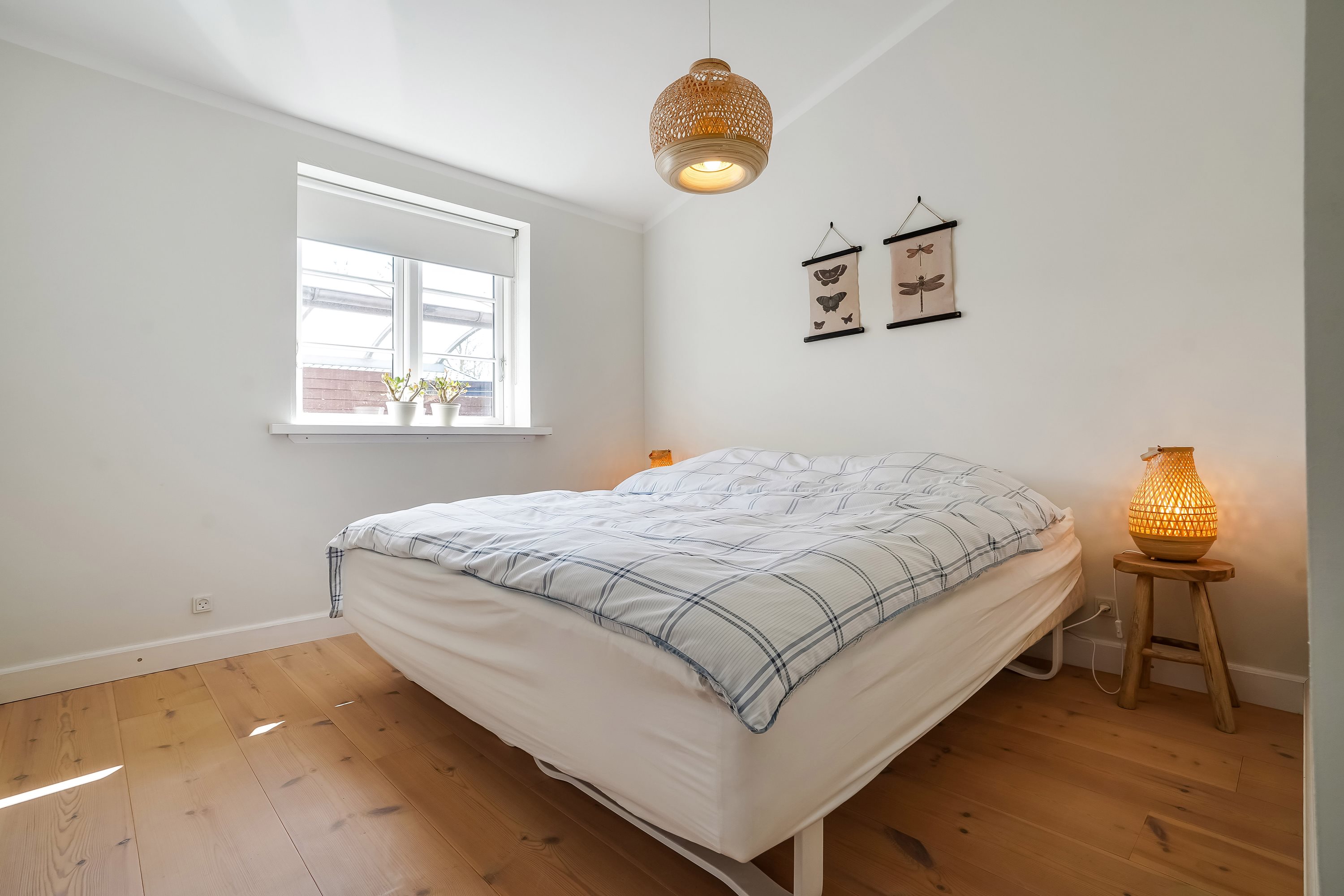 Fremhævet værelse billede i fuldskærmstilstand. Billede af Helnæsvej 10, Brydegaard, 5683 Haarby