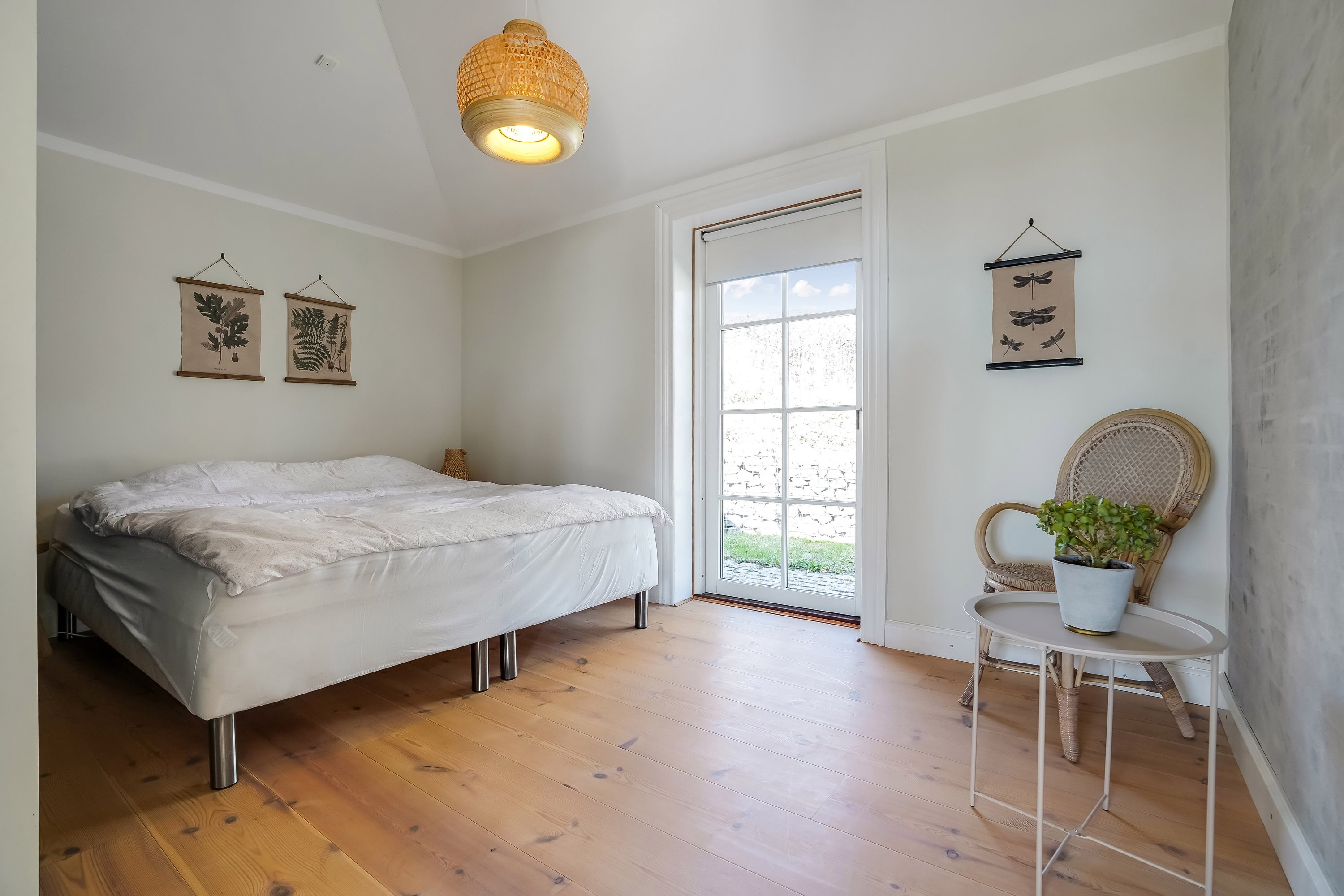 Fremhævet værelse billede i fuldskærmstilstand. Billede af Helnæsvej 10, Brydegaard, 5683 Haarby